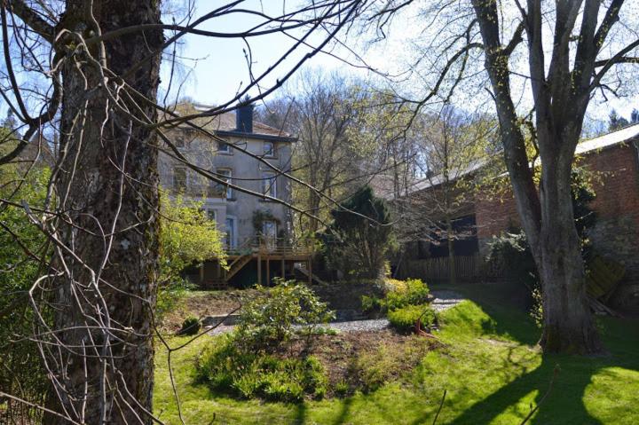 B&B Les Tilleuls