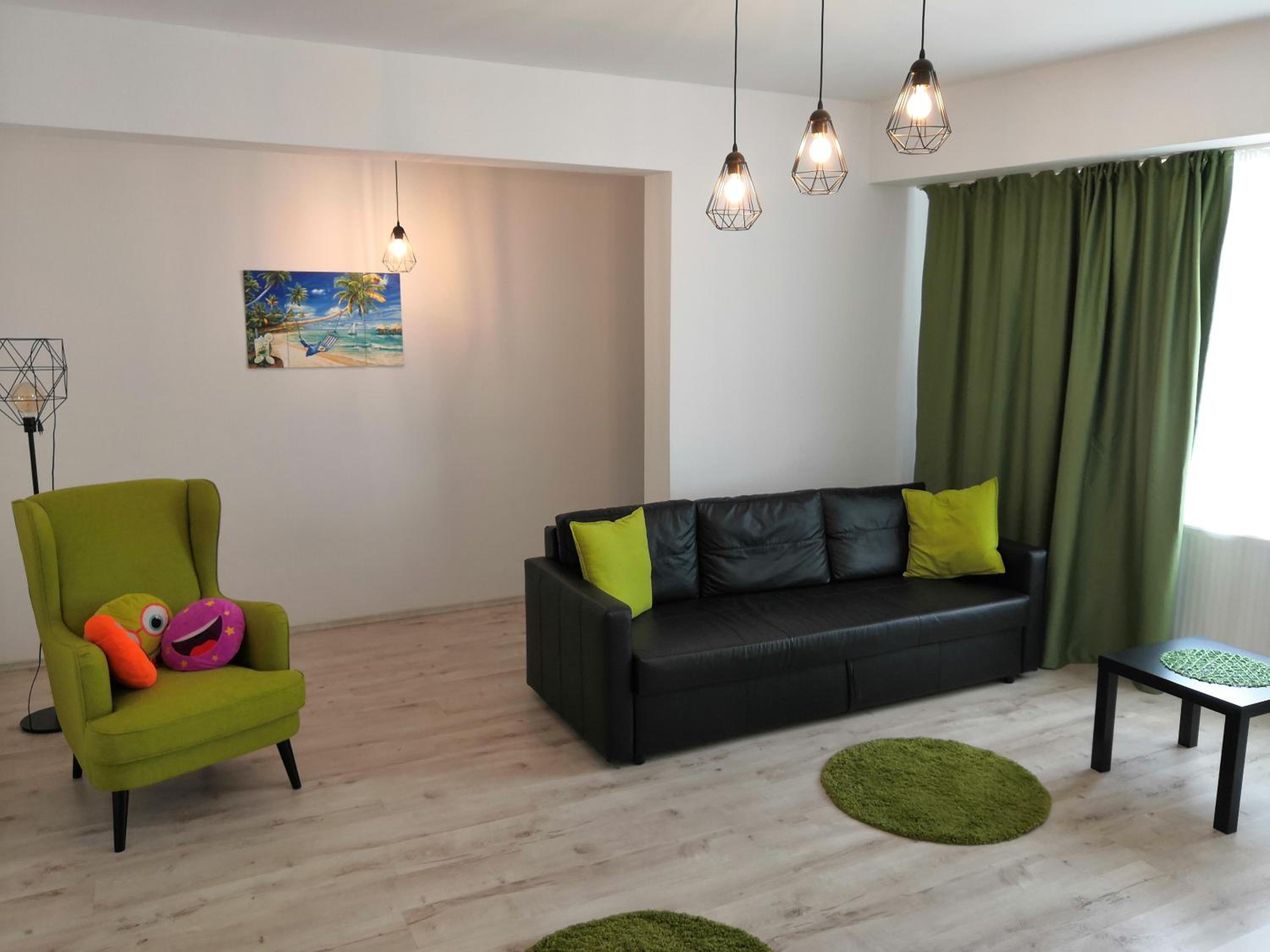 Apartament Dolce Vita view 2