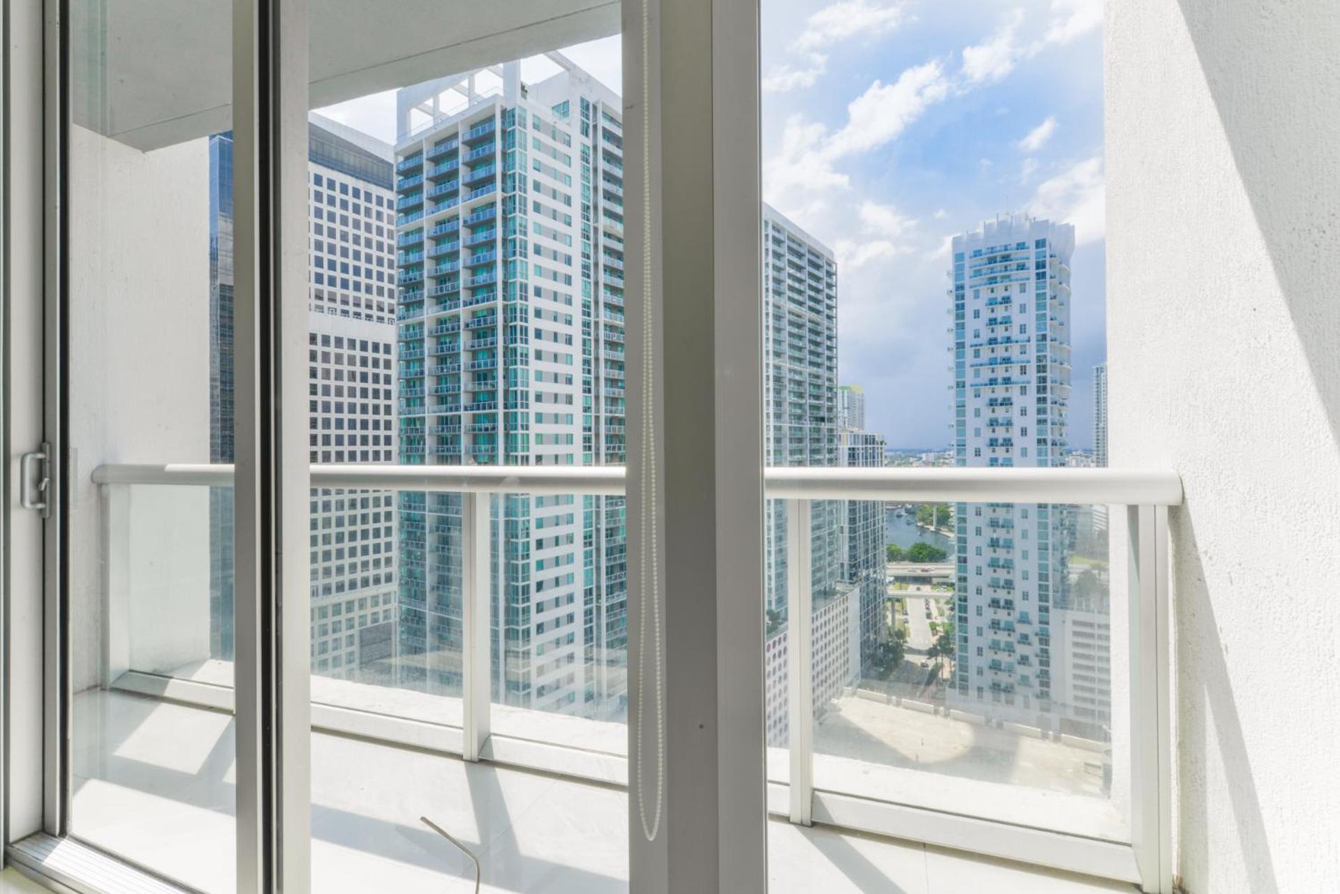 Marvelous apartment in Brickell