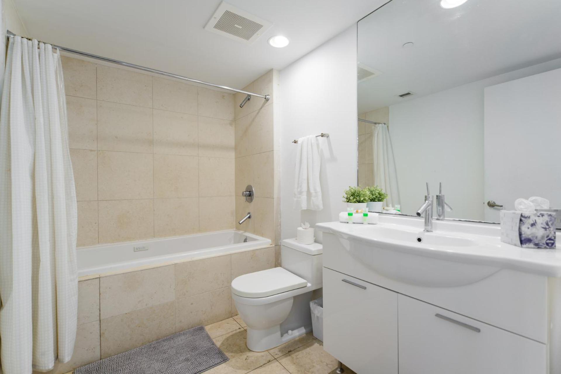 Marvelous apartment in Brickell