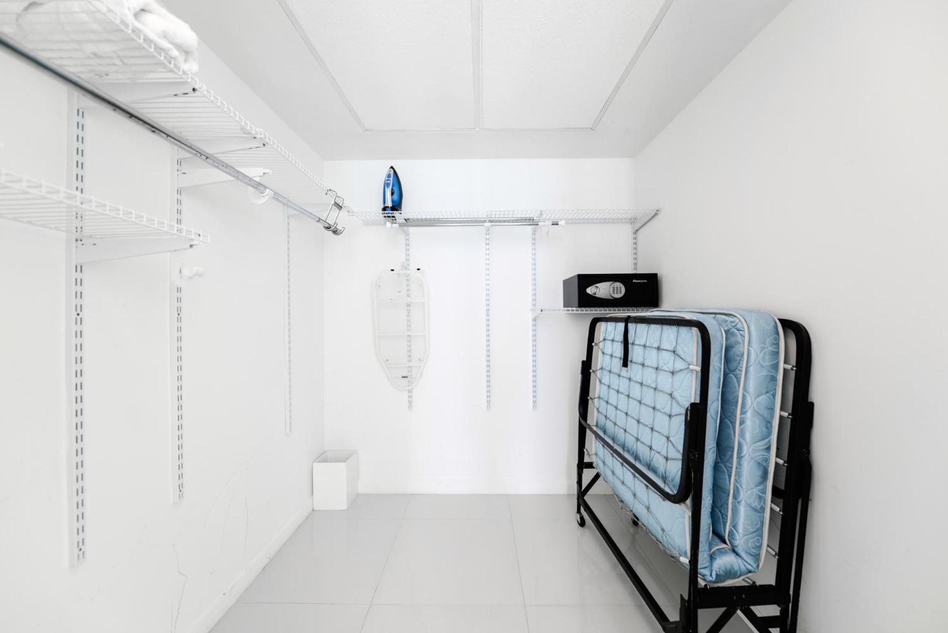 Marvelous apartment in Brickell