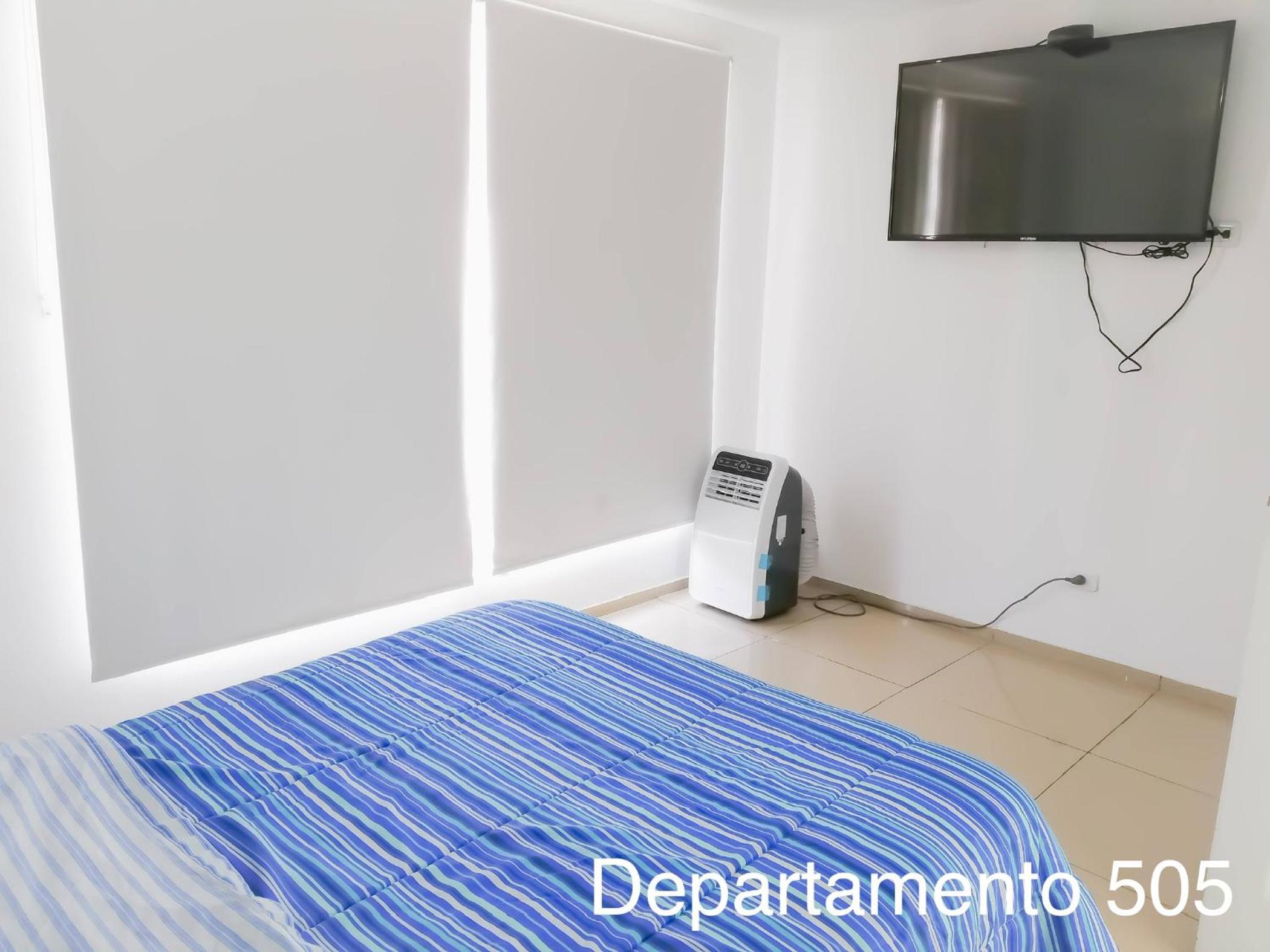Departamento Monterrico