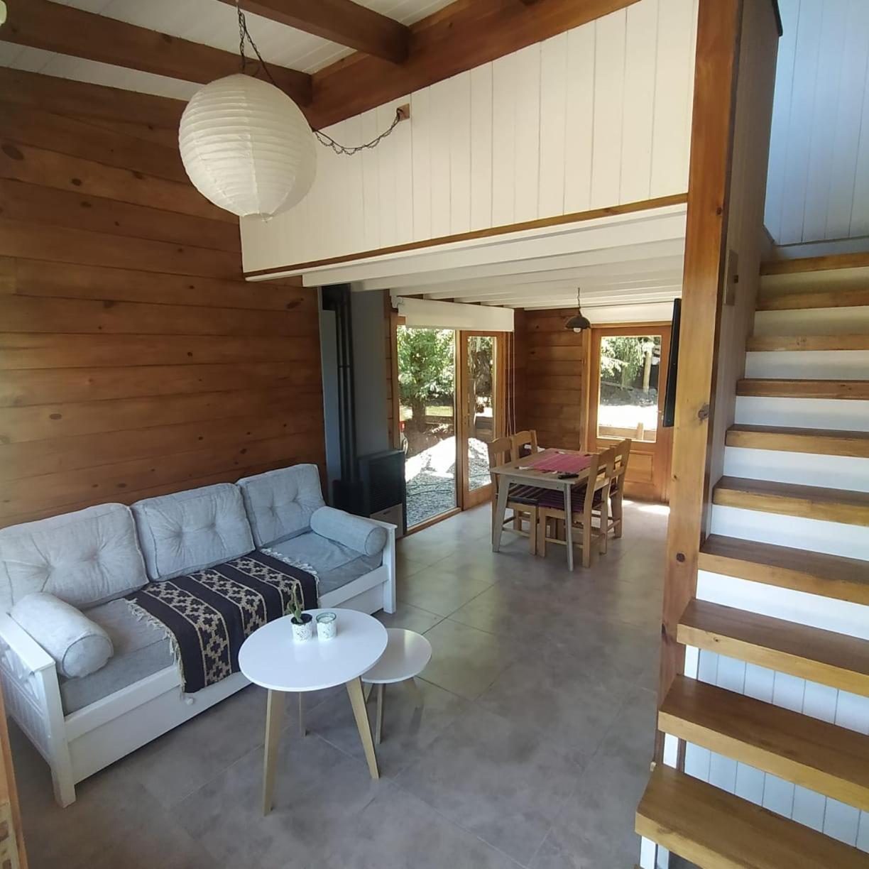 Casita de la Montaña