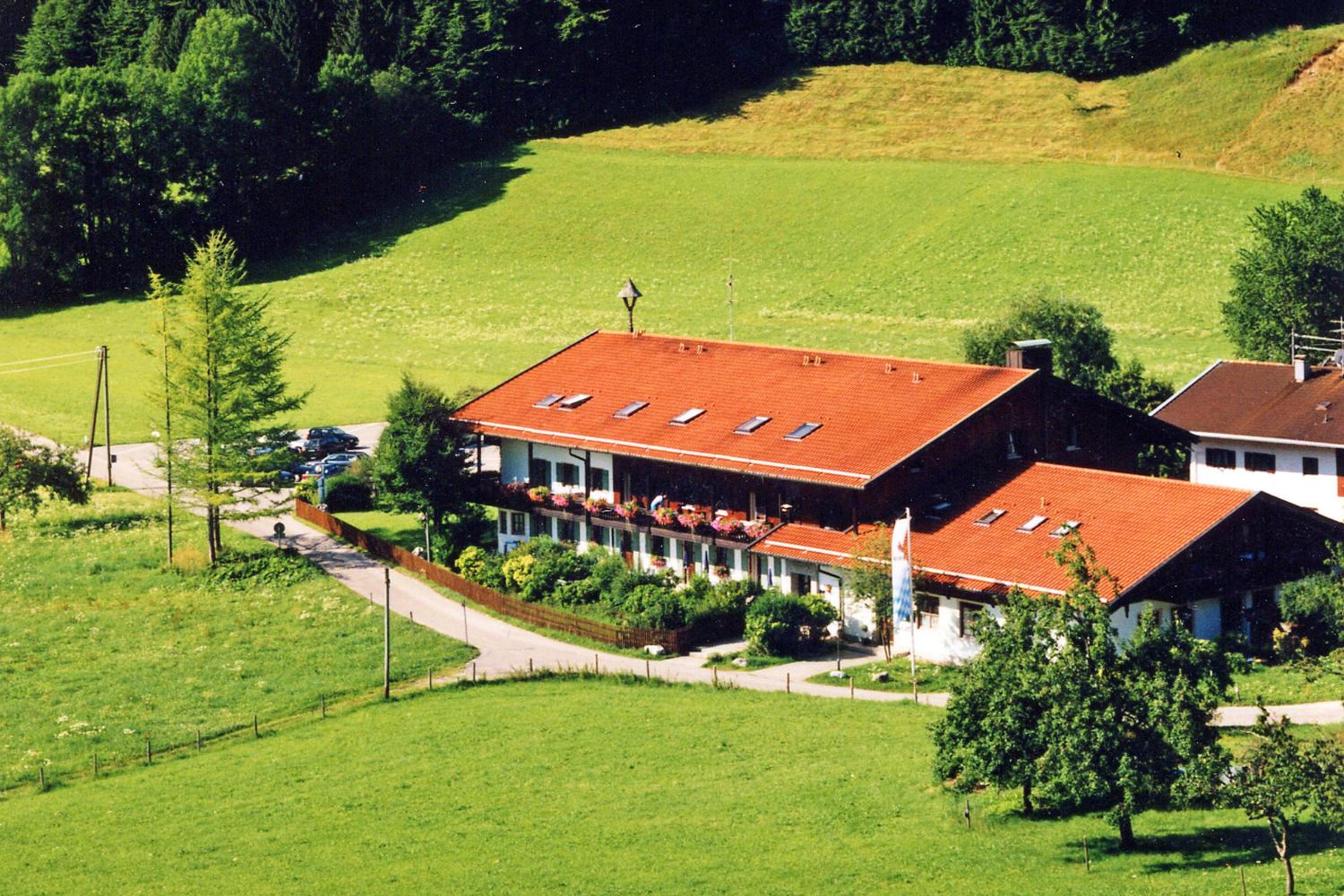 Gschwendtnerhof App9 Hoffmann