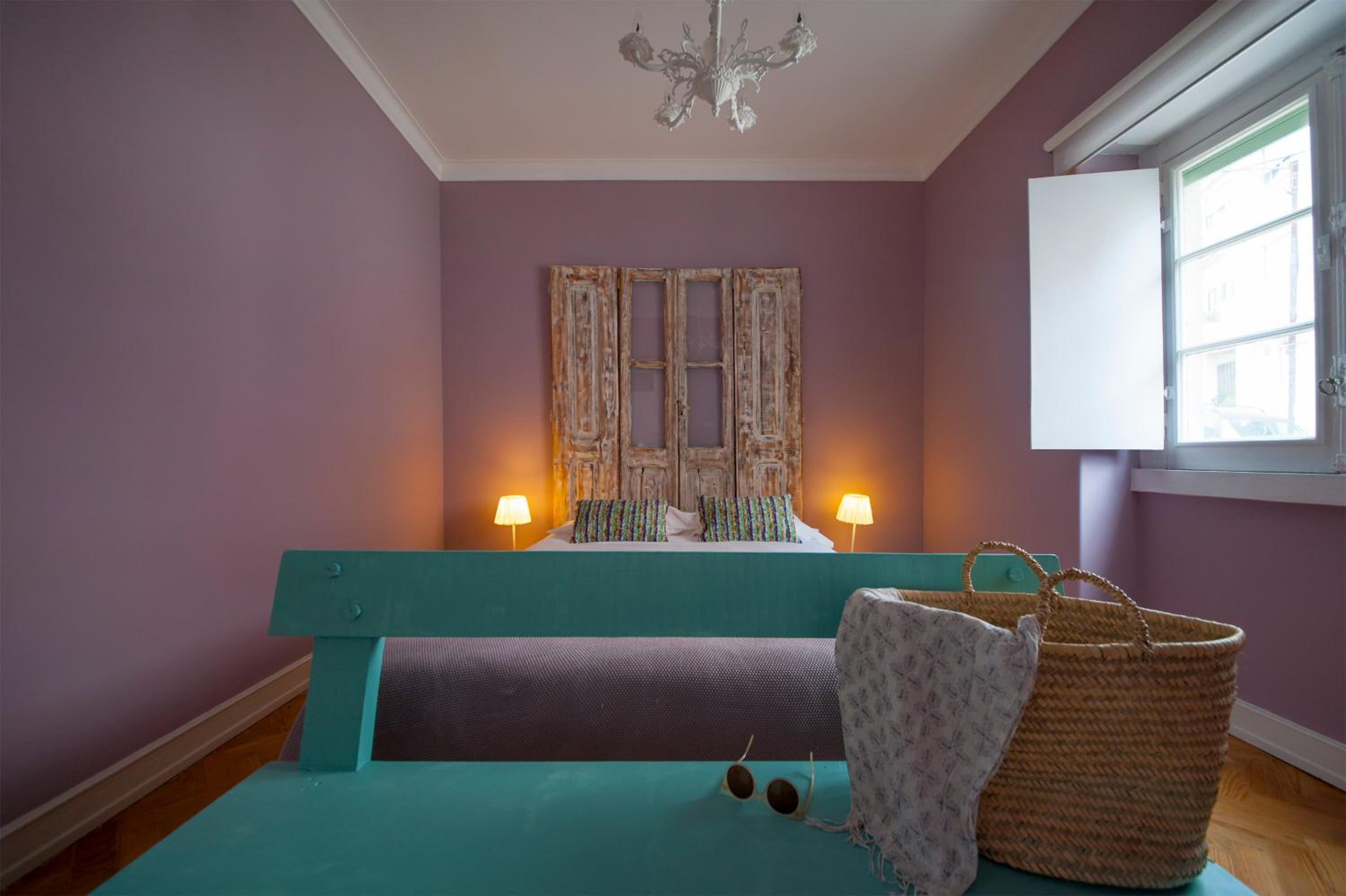 Graça - Castle | Lisbon Cheese & Wine Apartments
