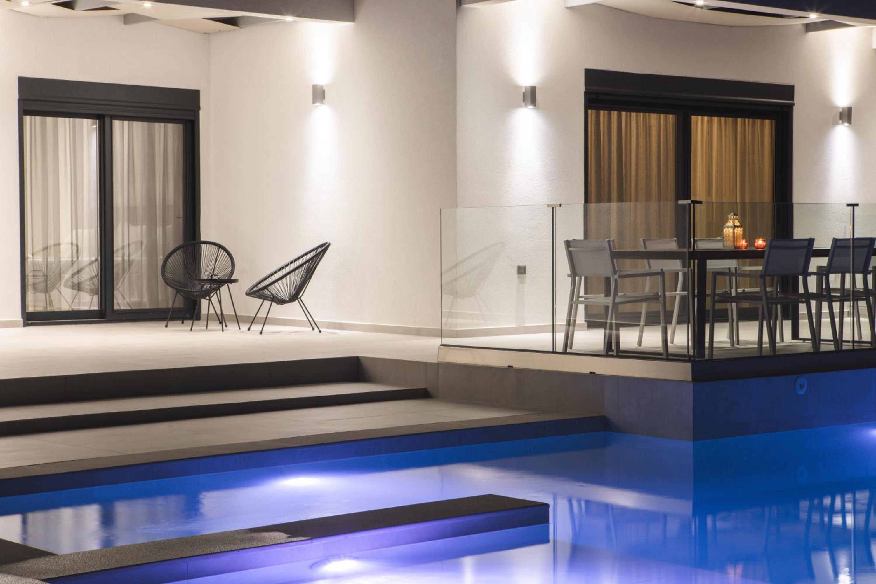 Villa De Reve photo 3