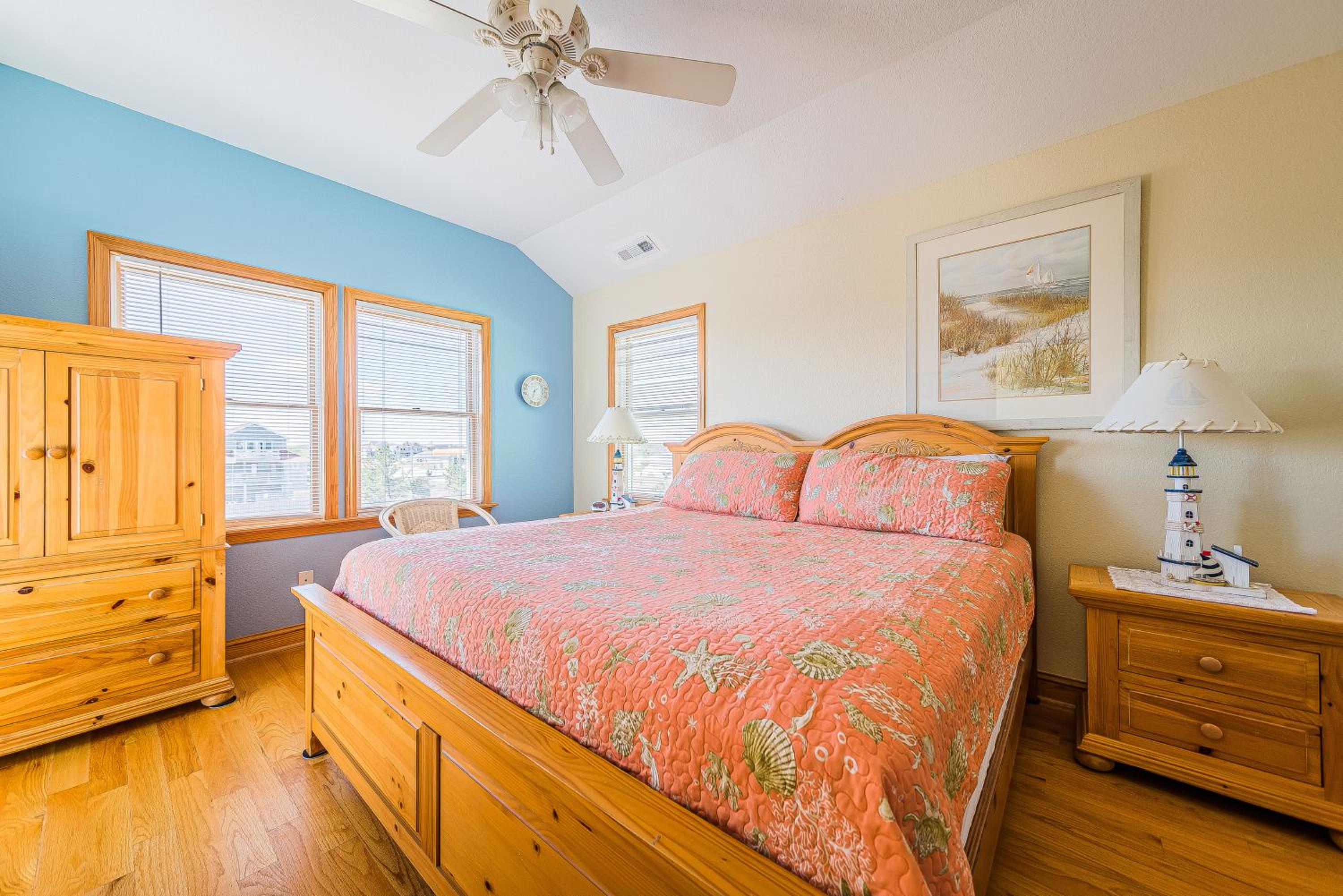 Jockey's Ridge Haven - NH MP 13, Pool-Open Now for 2026, Cabana, Hot Tub, Pets OK, YR Flex Stays view 3