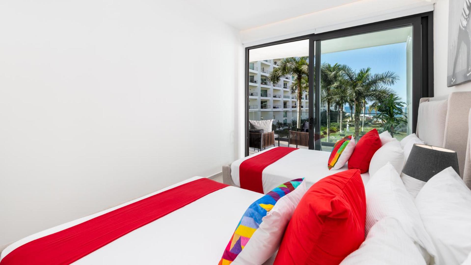 Amazing &Totally New!!! Aria Ocean Condo 306 by Kivoya, photo 36