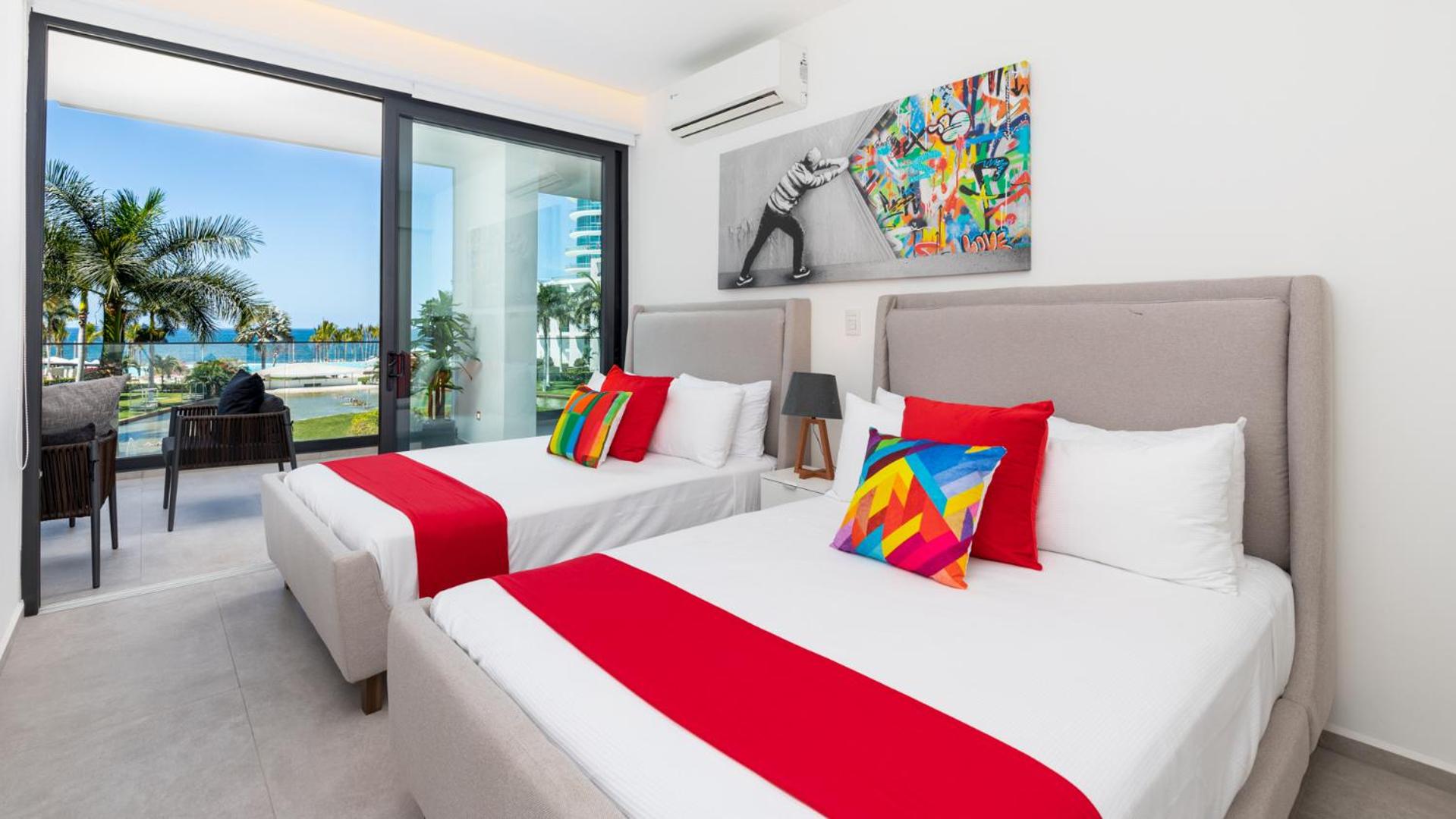 Amazing &Totally New!!! Aria Ocean Condo 306 by Kivoya, photo 32