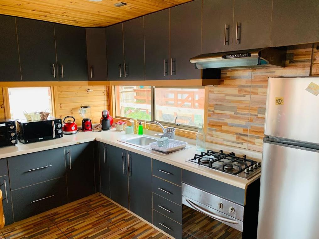 Pichilemu Loft 51