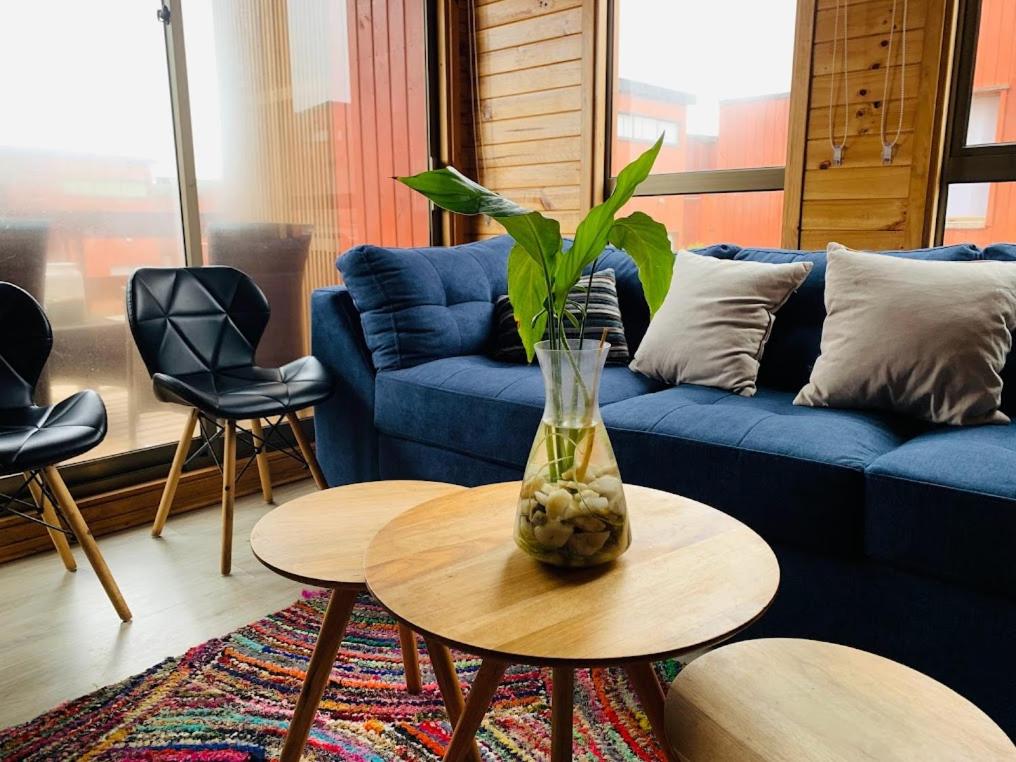 Pichilemu Loft 51