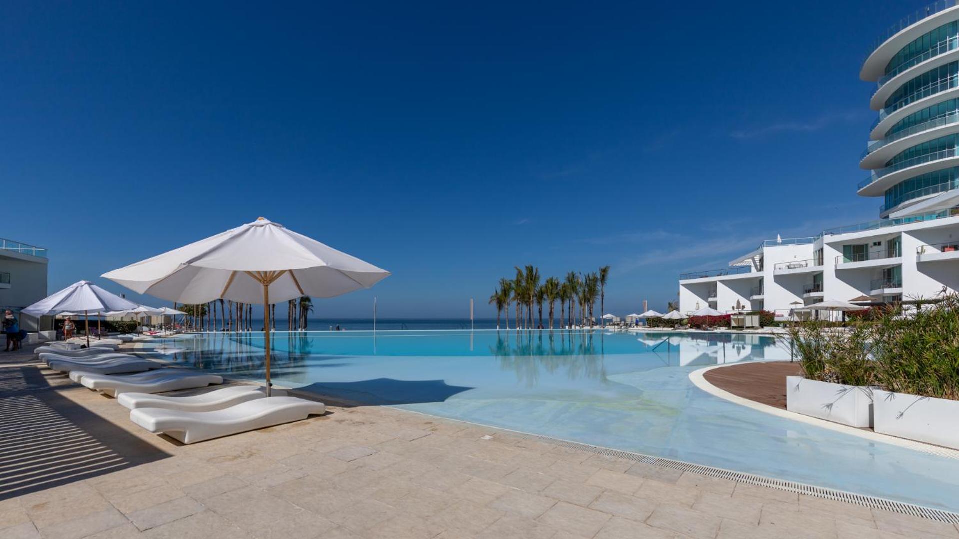 Amazing &Totally New!!! Aria Ocean Condo 306 by Kivoya, photo 26