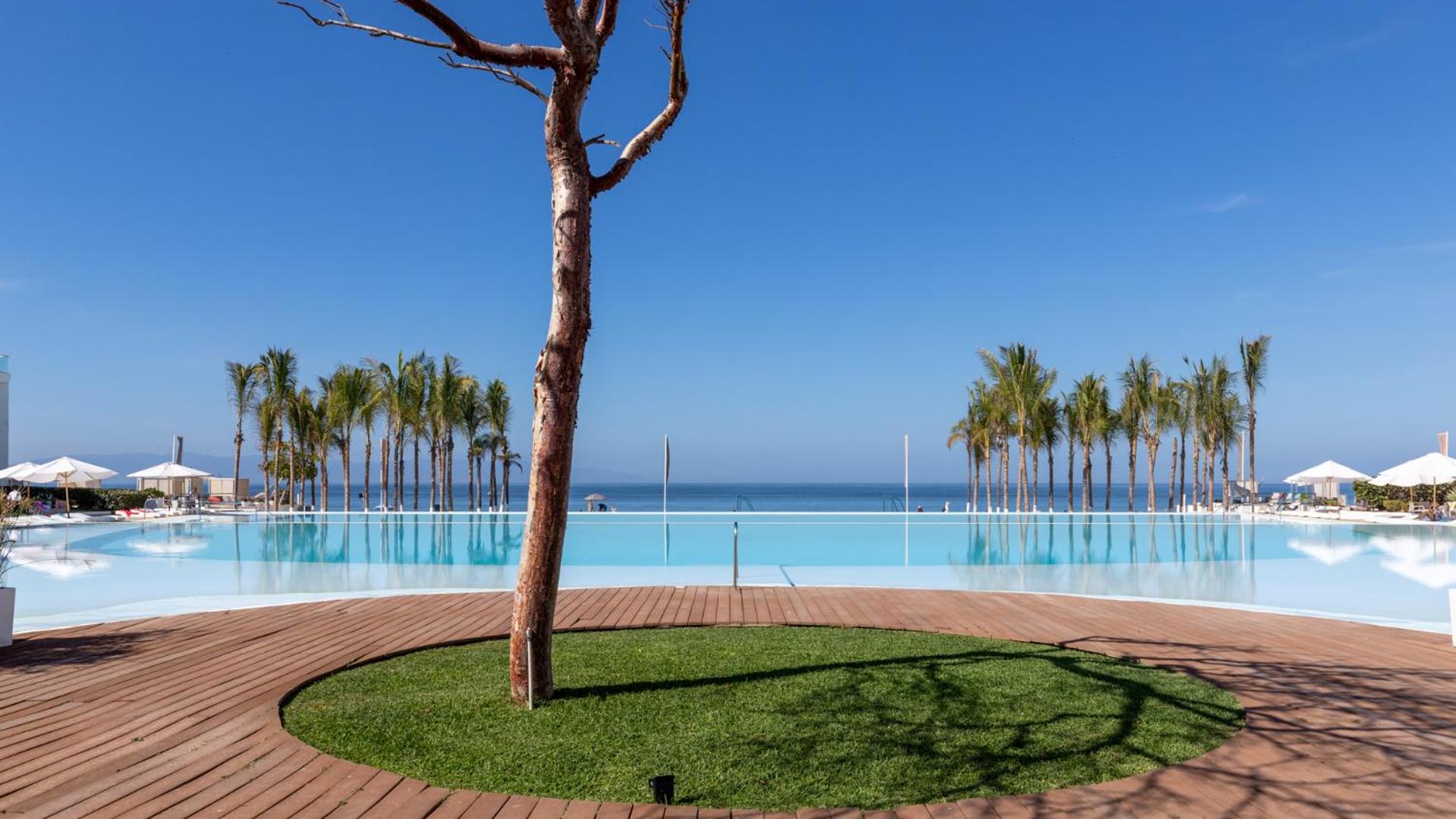 Amazing &Totally New!!! Aria Ocean Condo 306 by Kivoya, photo 6