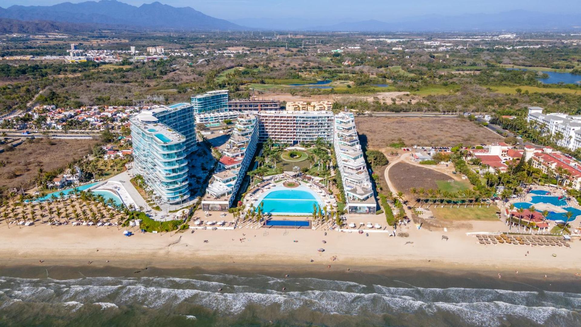 Amazing &Totally New!!! Aria Ocean Condo 306 by Kivoya, photo 28
