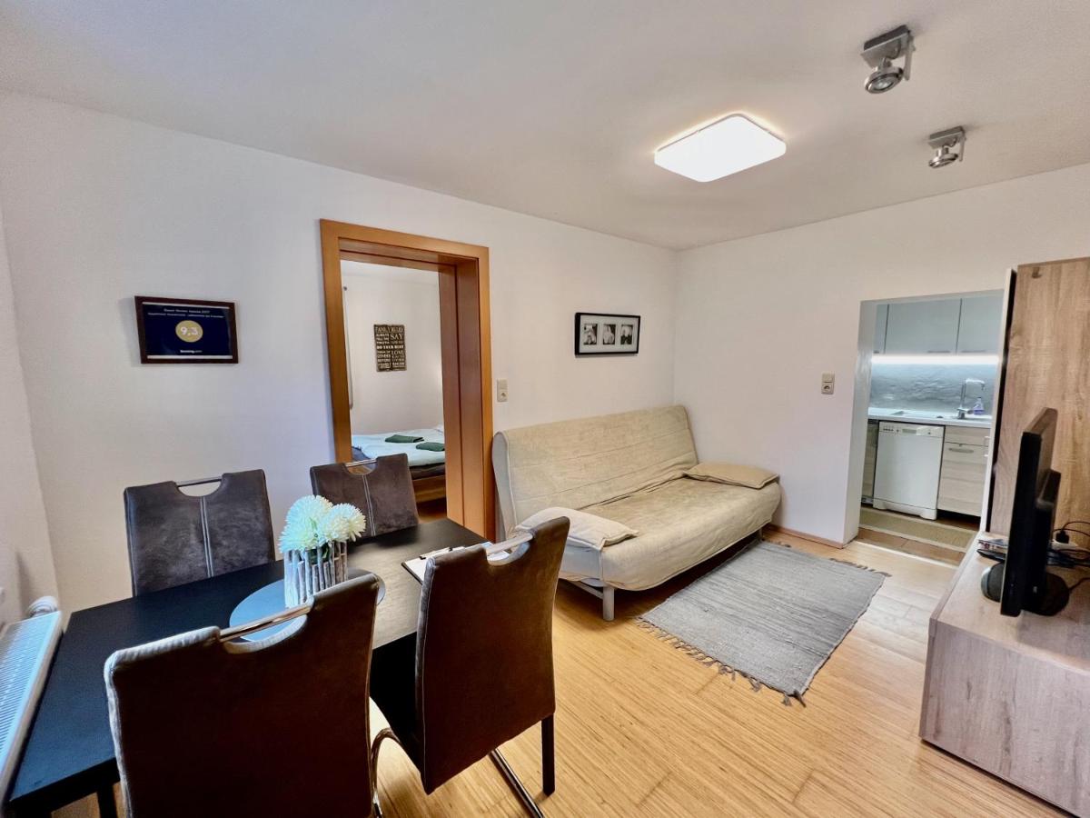 Apartment Ausseerland - willkommen bei Freunden