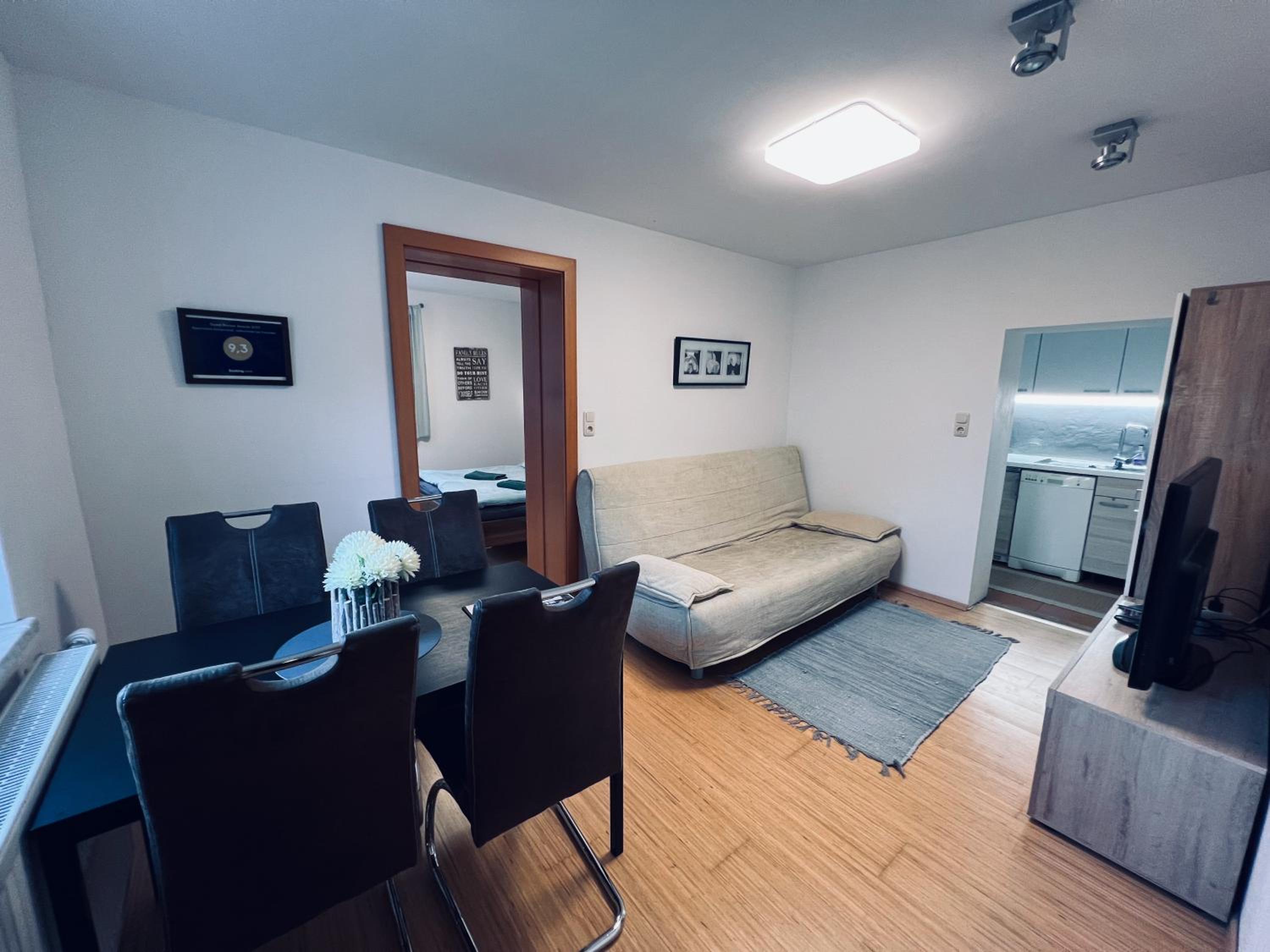 Apartment Ausseerland - willkommen bei Freunden