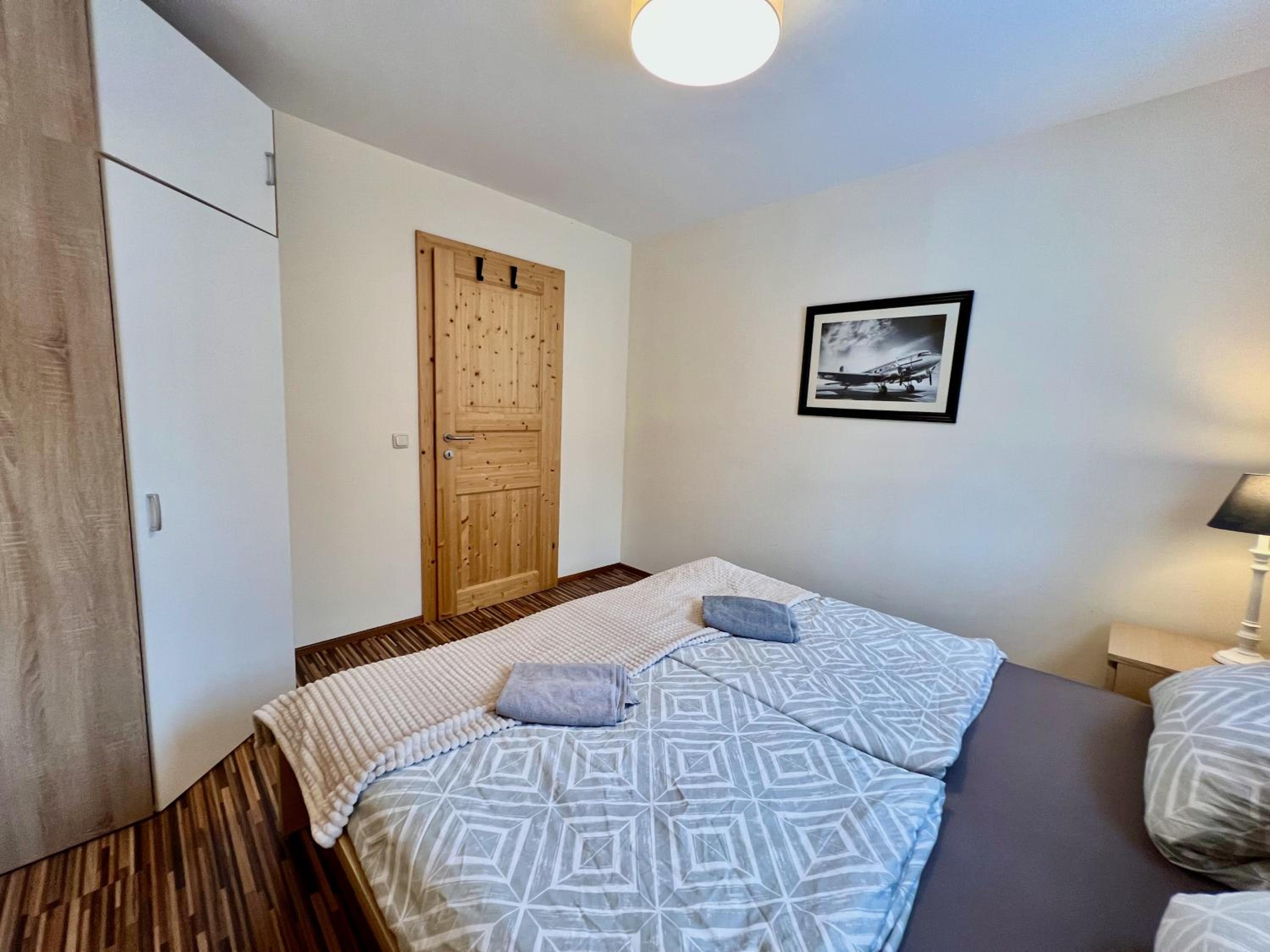 Apartment Ausseerland - willkommen bei Freunden