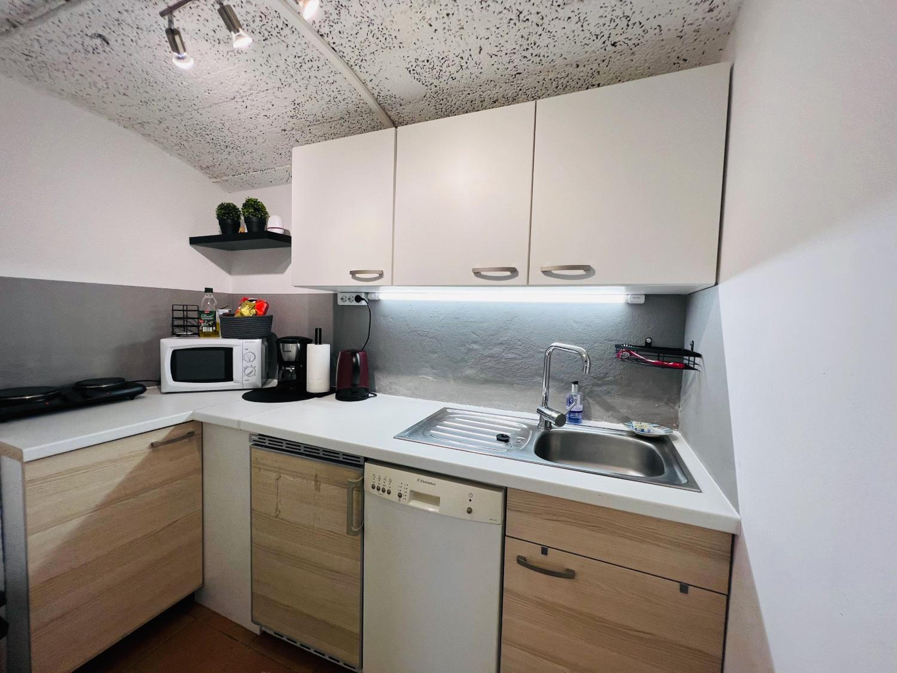 Apartment Ausseerland - willkommen bei Freunden