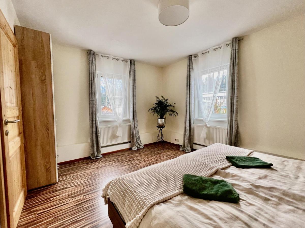 Apartment Ausseerland - willkommen bei Freunden
