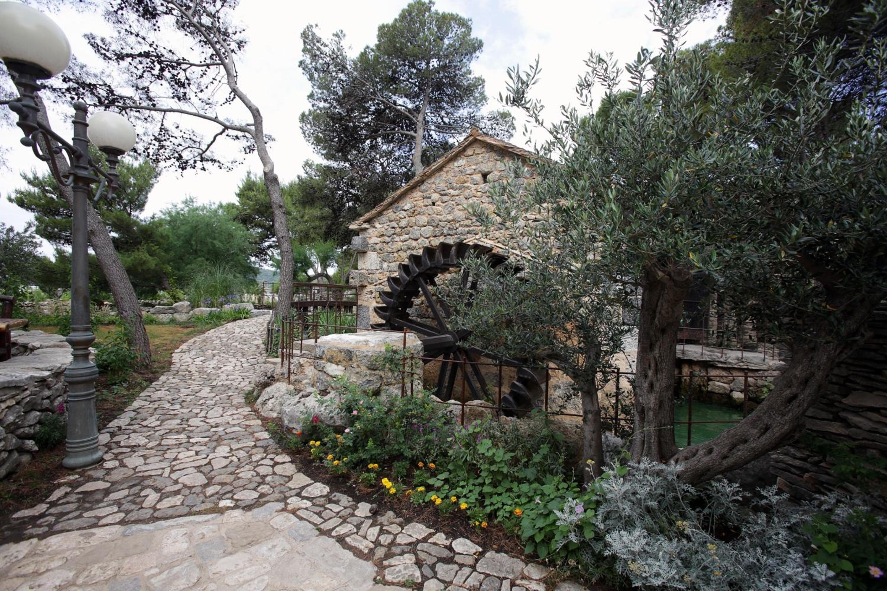 Amadria Park Camping Sibenik Mobile Homes