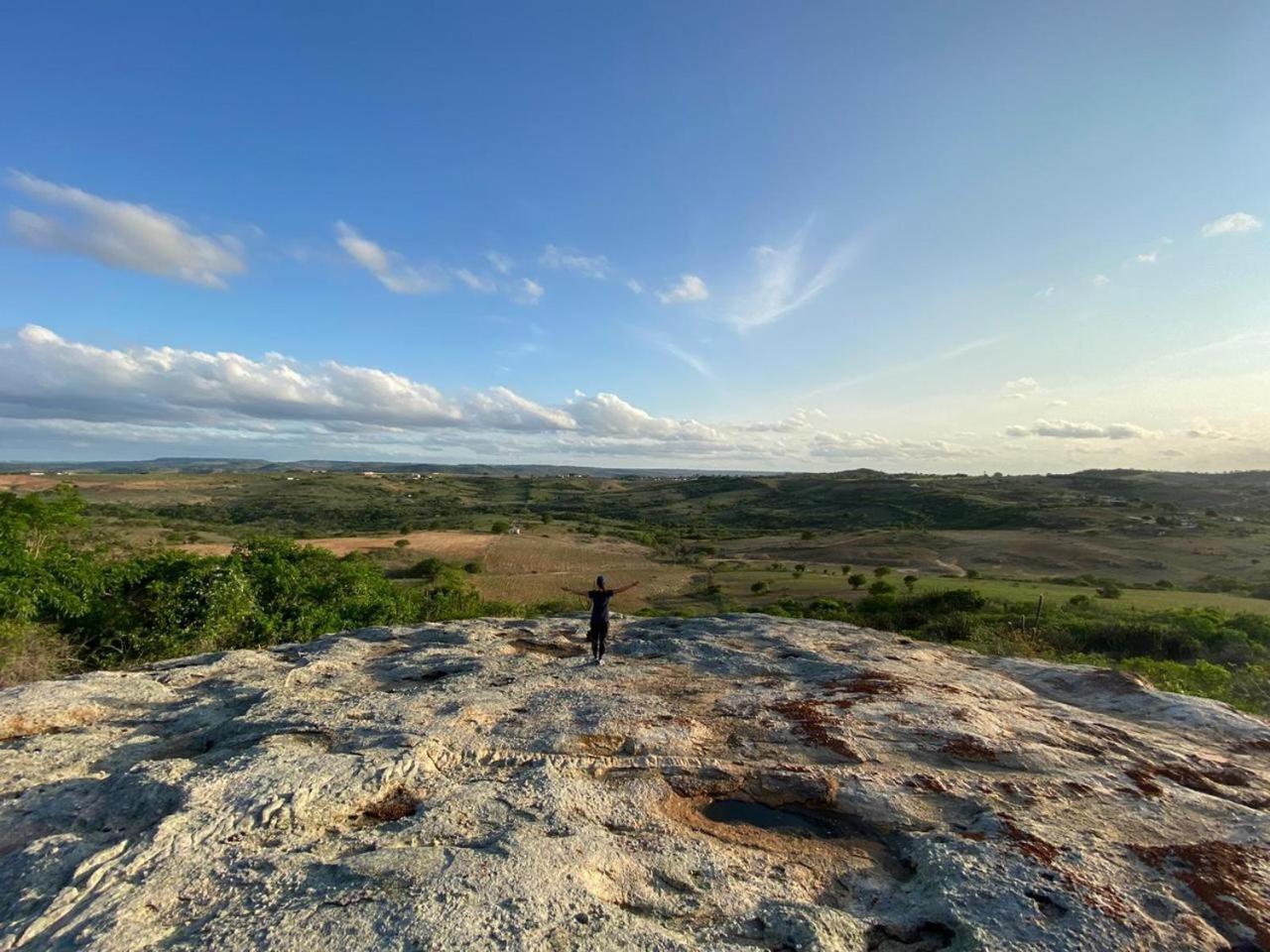 Fazenda Terra Bonita