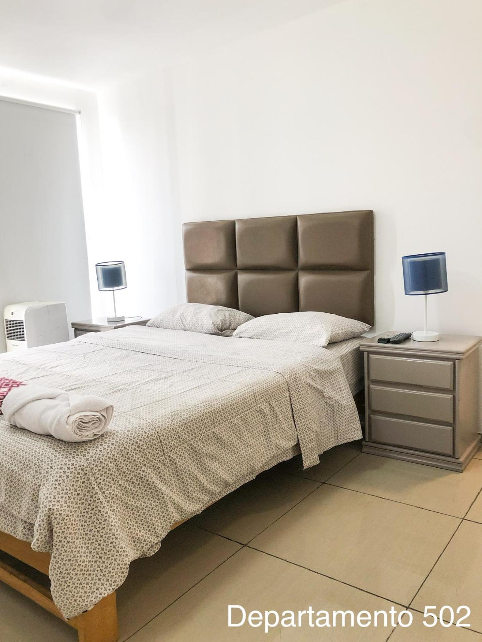 Departamento Monterrico