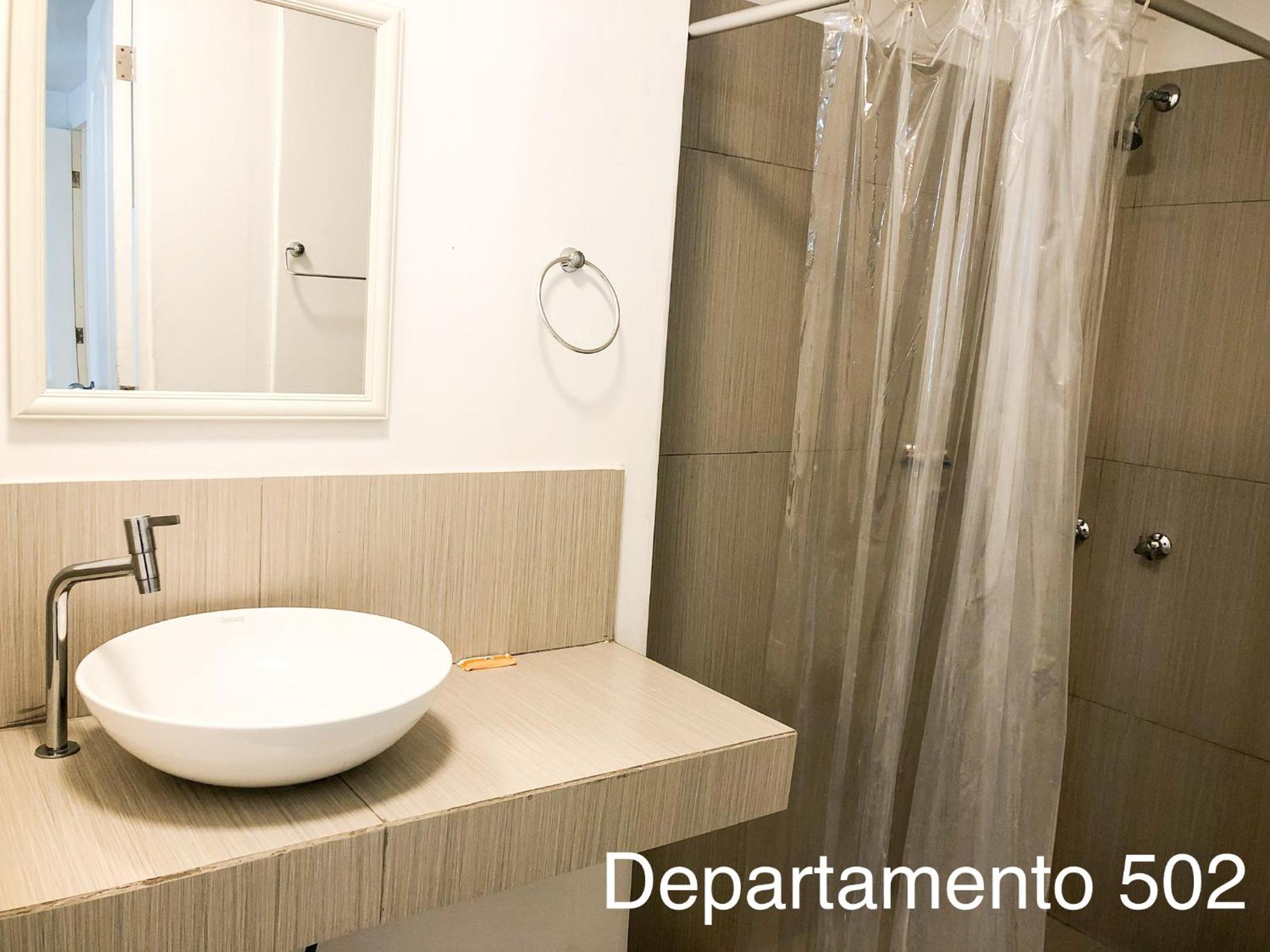 Departamento Monterrico