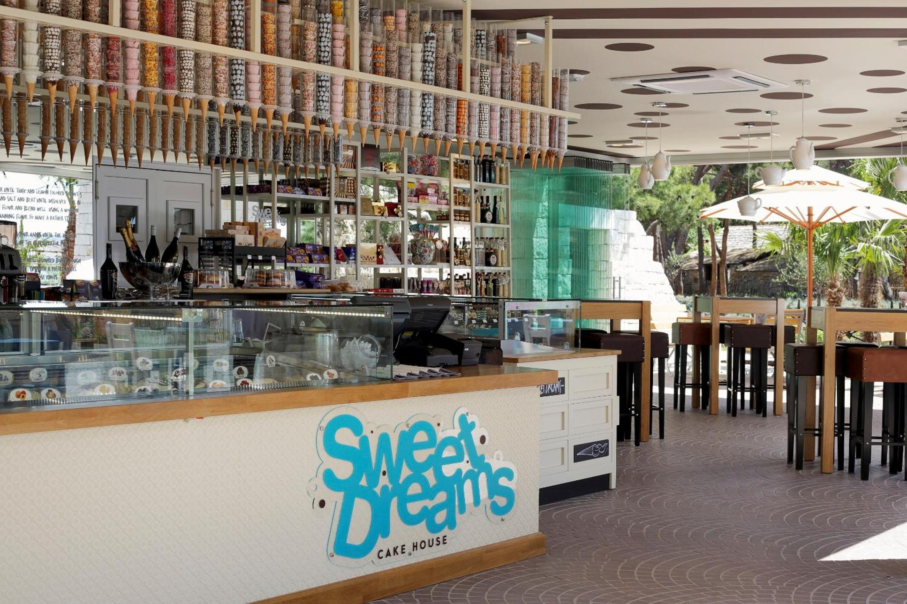 Amadria Park Camping Sibenik Mobile Homes