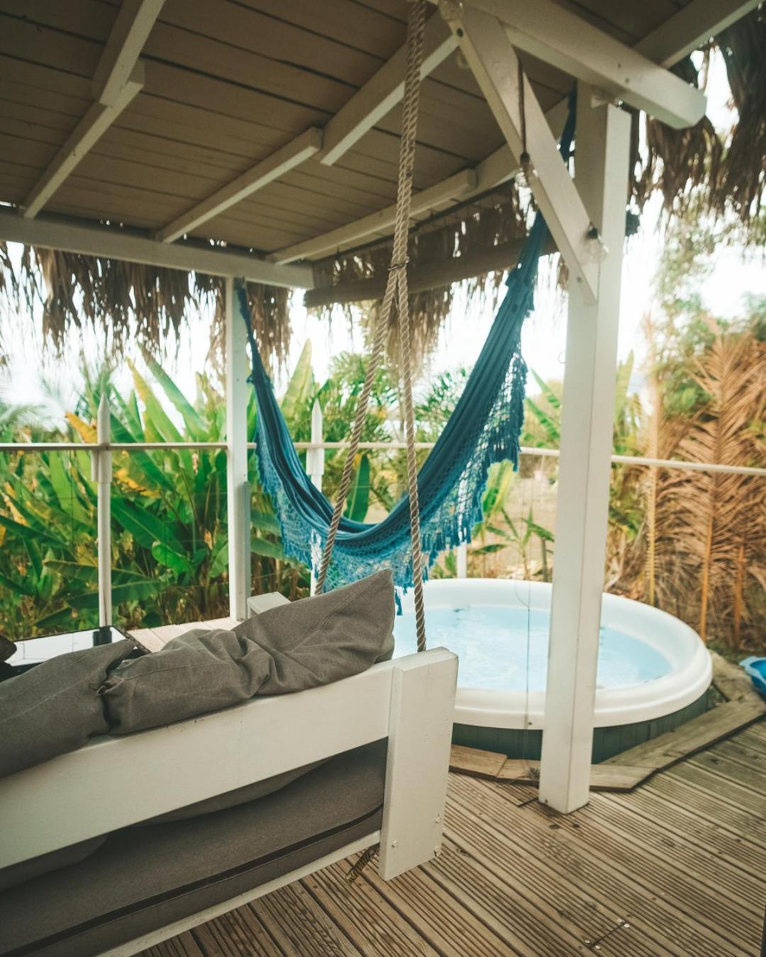dom nature lodge & spa view 5