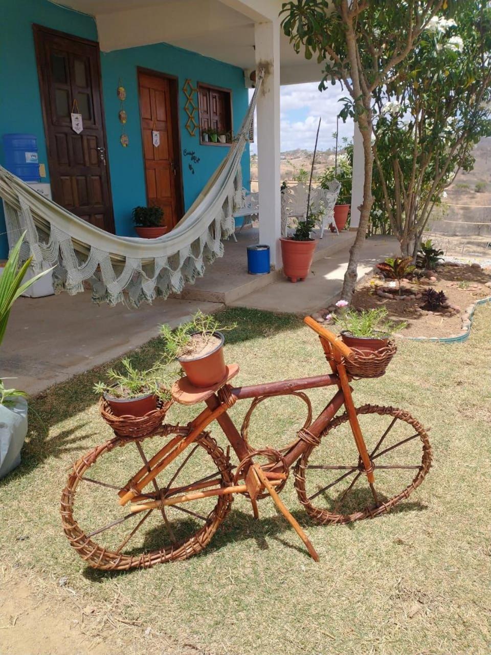 Fazenda Terra Bonita