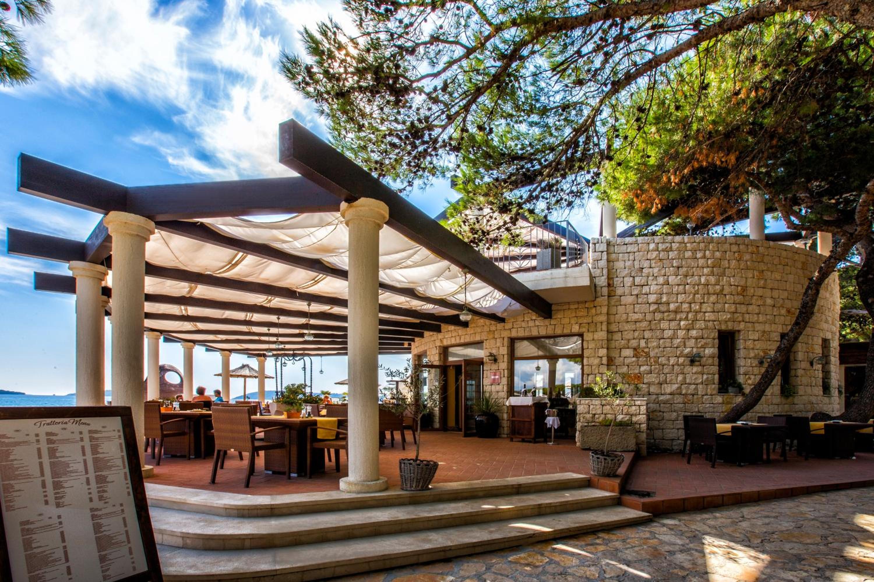 Amadria Park Camping Sibenik Mobile Homes