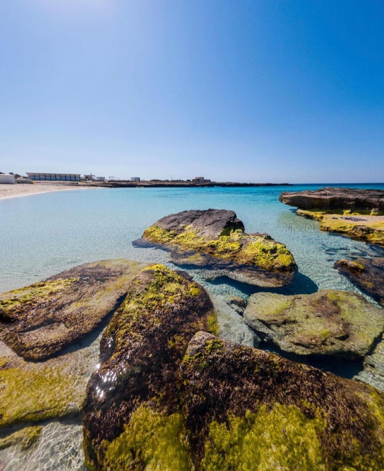 Stabilimento Lido Burrone view 2