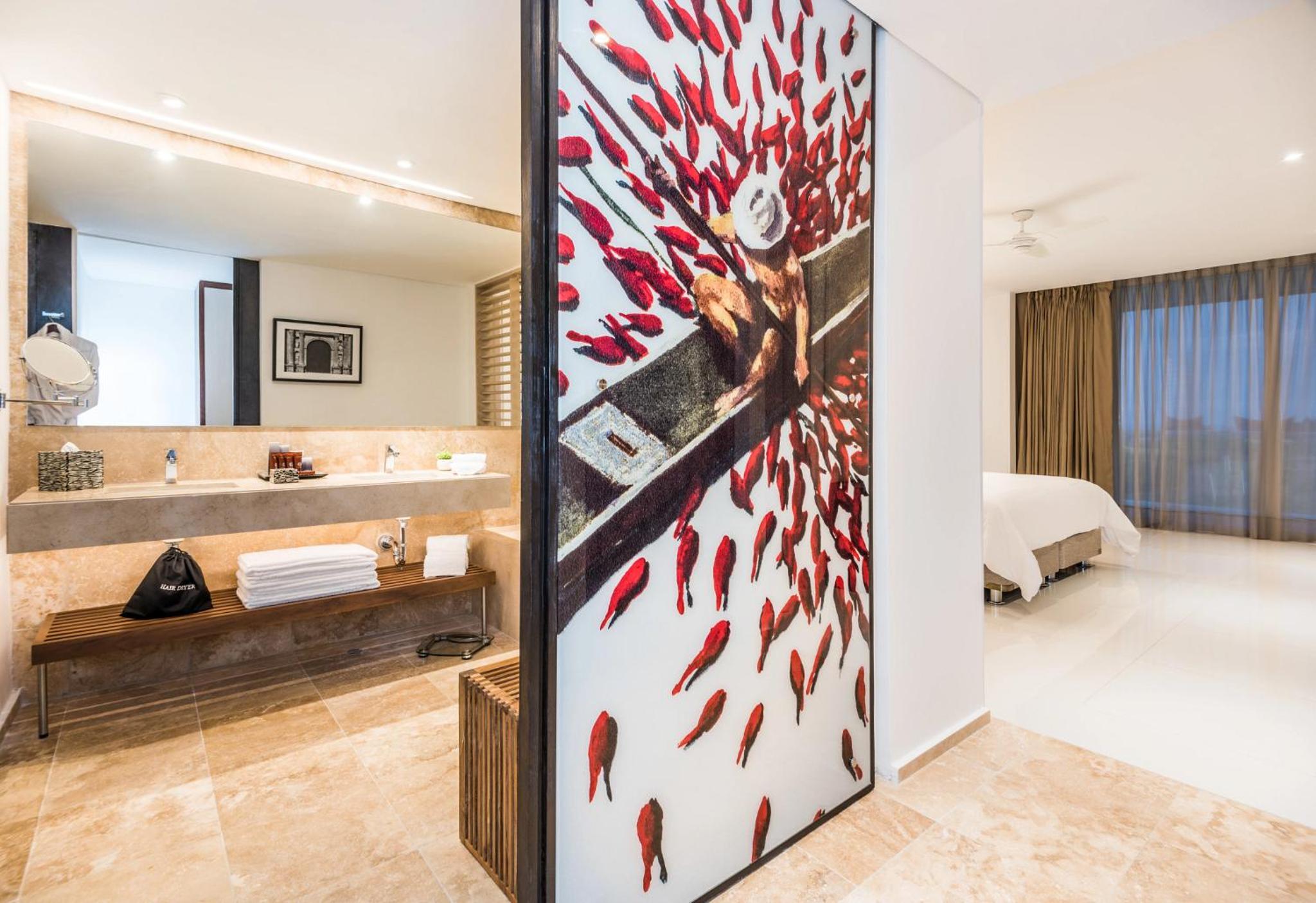 Dreams Karibana Cartagena Golf & Spa Resort