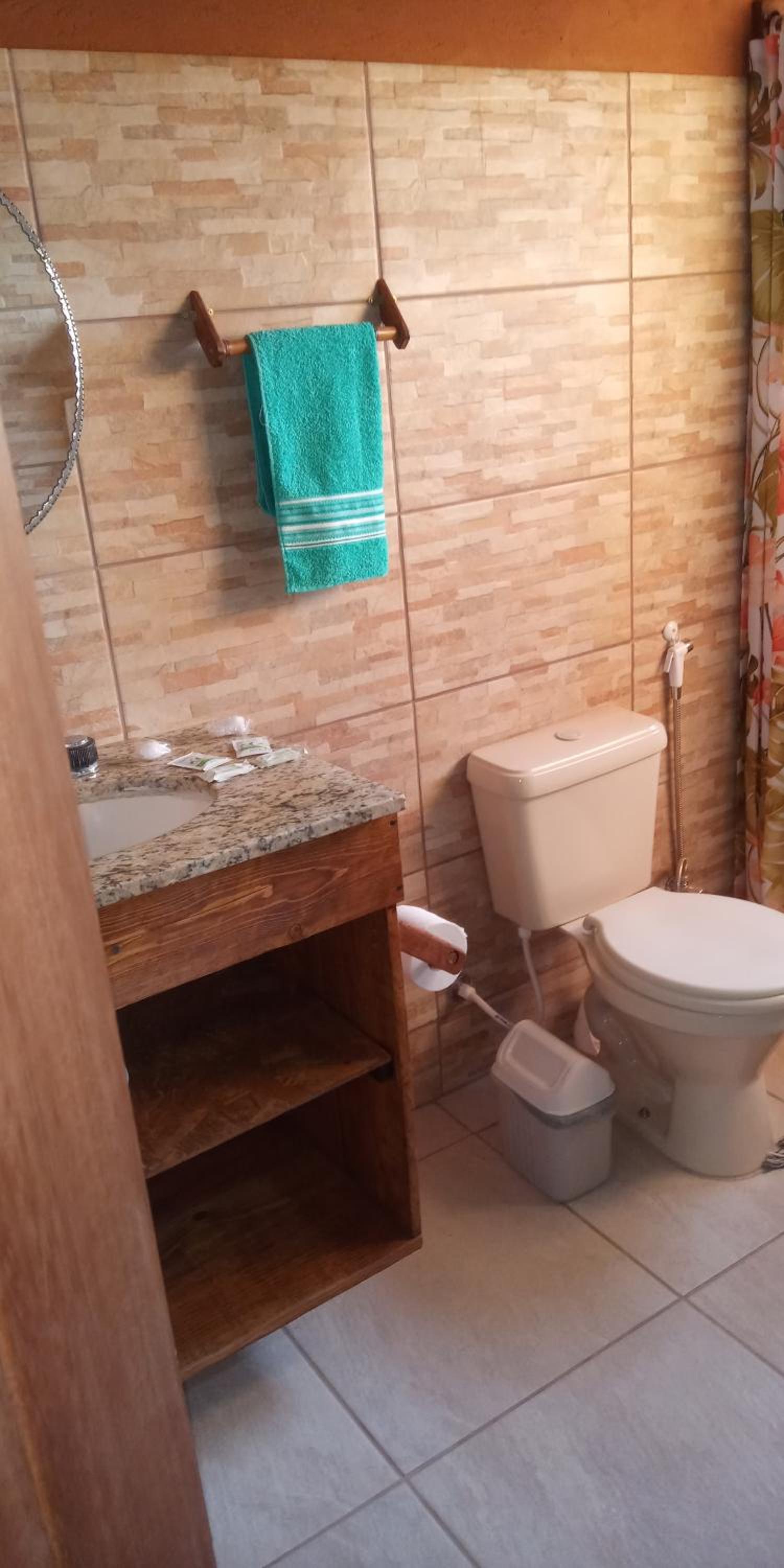 Chalés Portal Verde - Seja bem vindo