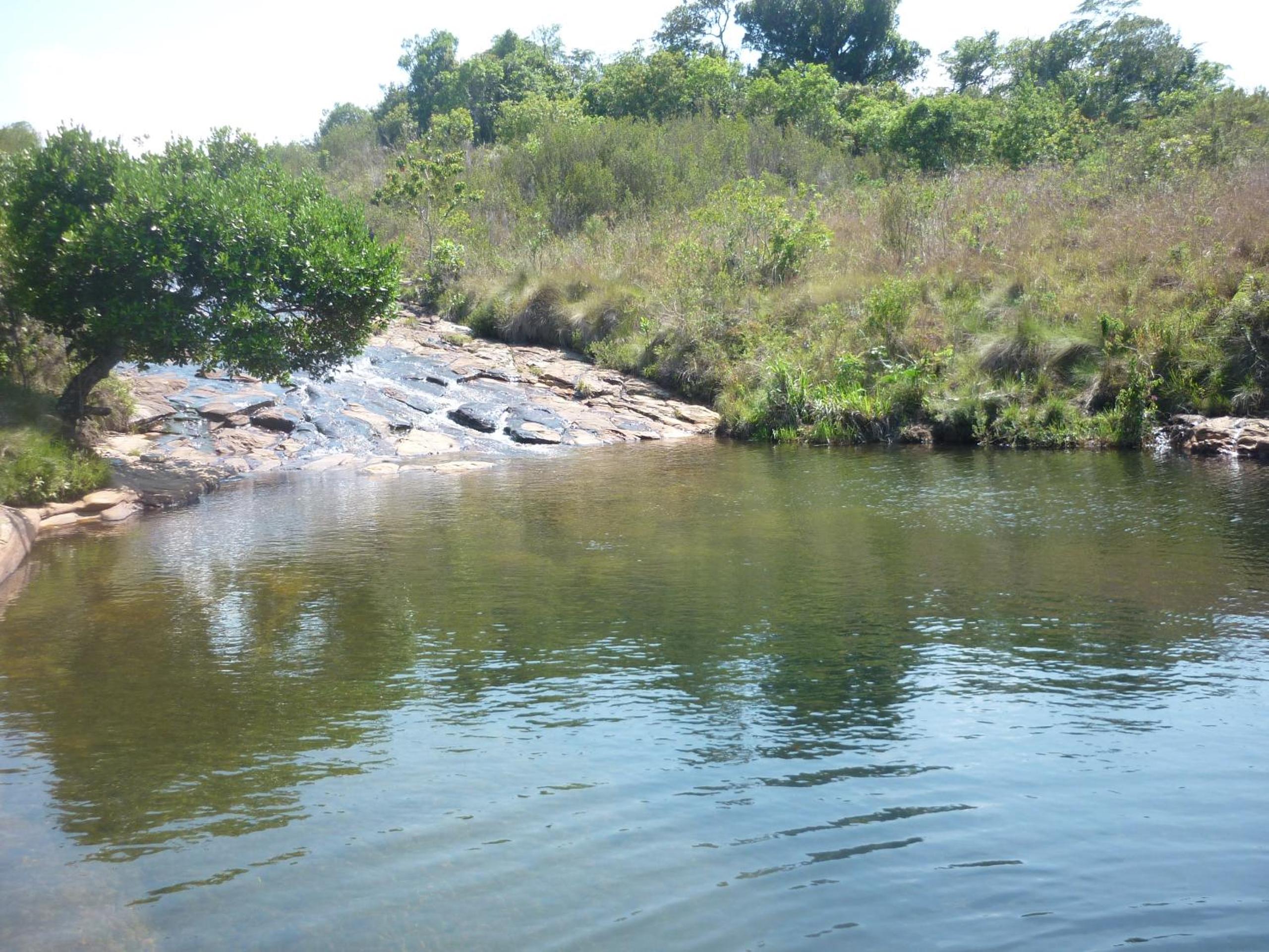 Chalés Portal Verde - Seja bem vindo
