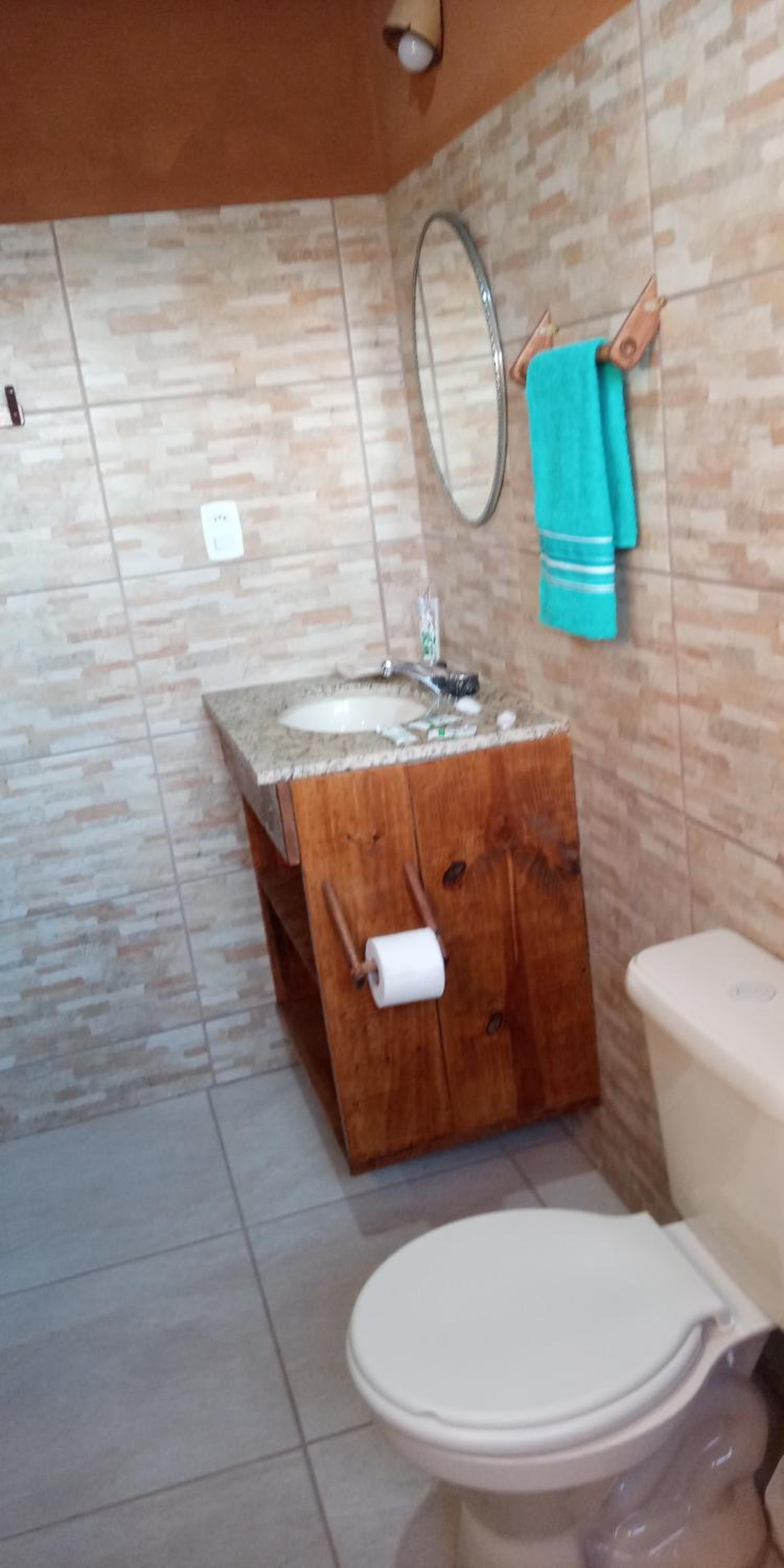 Chalés Portal Verde - Seja bem vindo