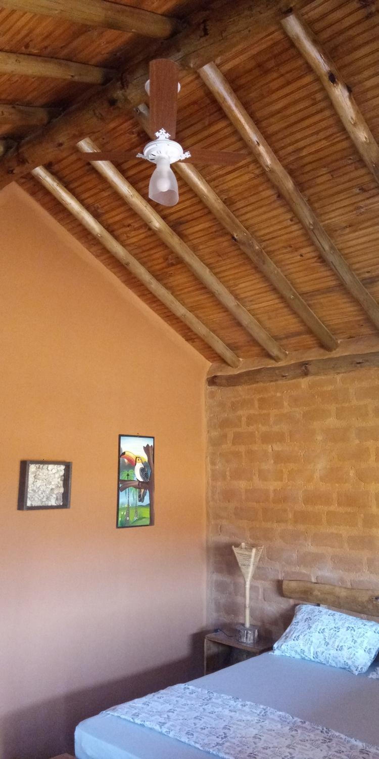 Chalés Portal Verde - Seja bem vindo