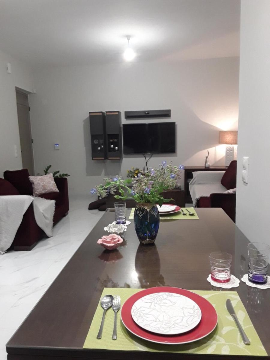 Kiriaki's House near the Airport photo 4