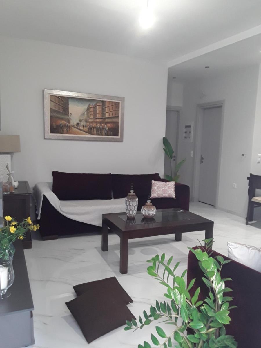 Kiriaki's House near the Airport photo 5