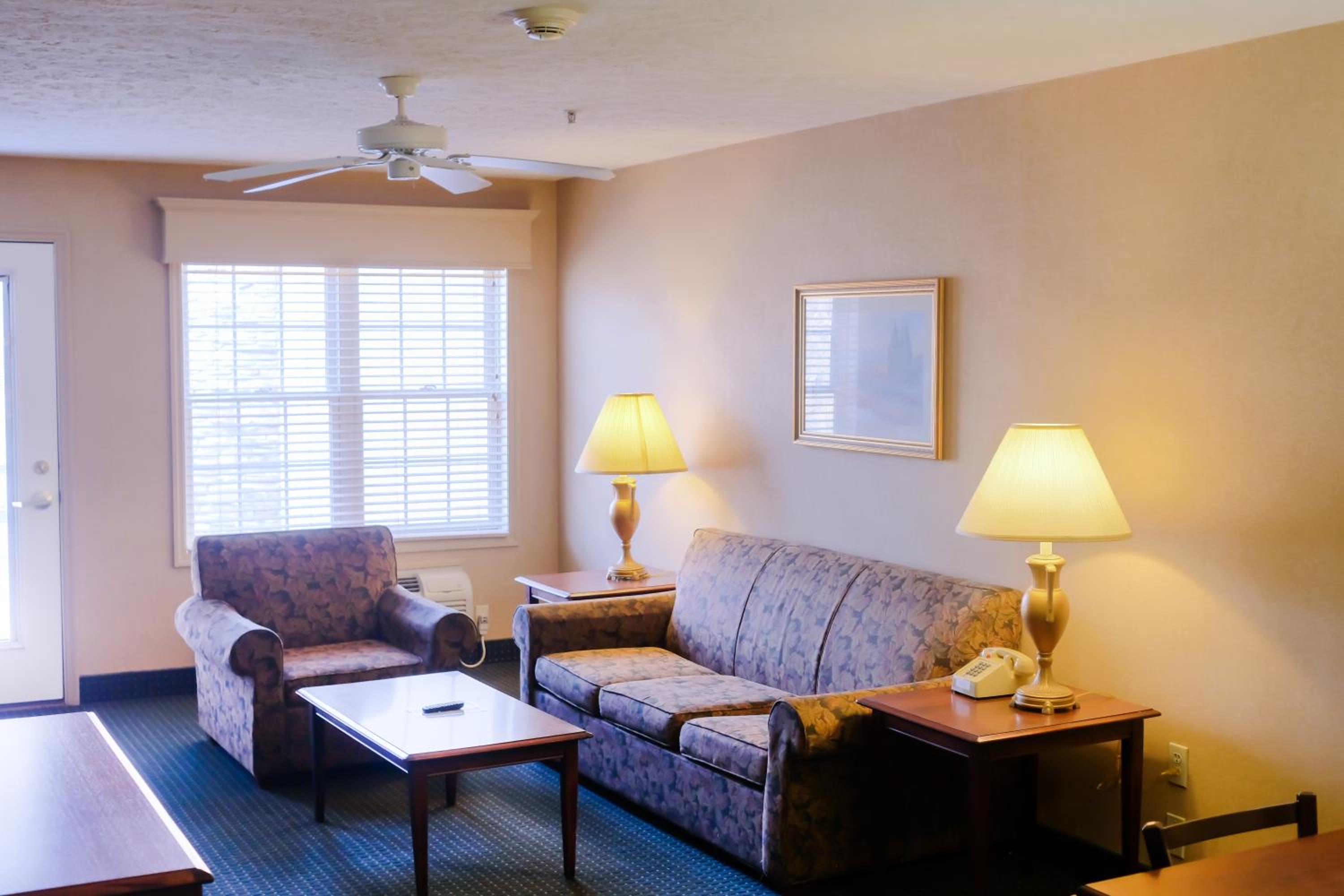 Split Rock Resort