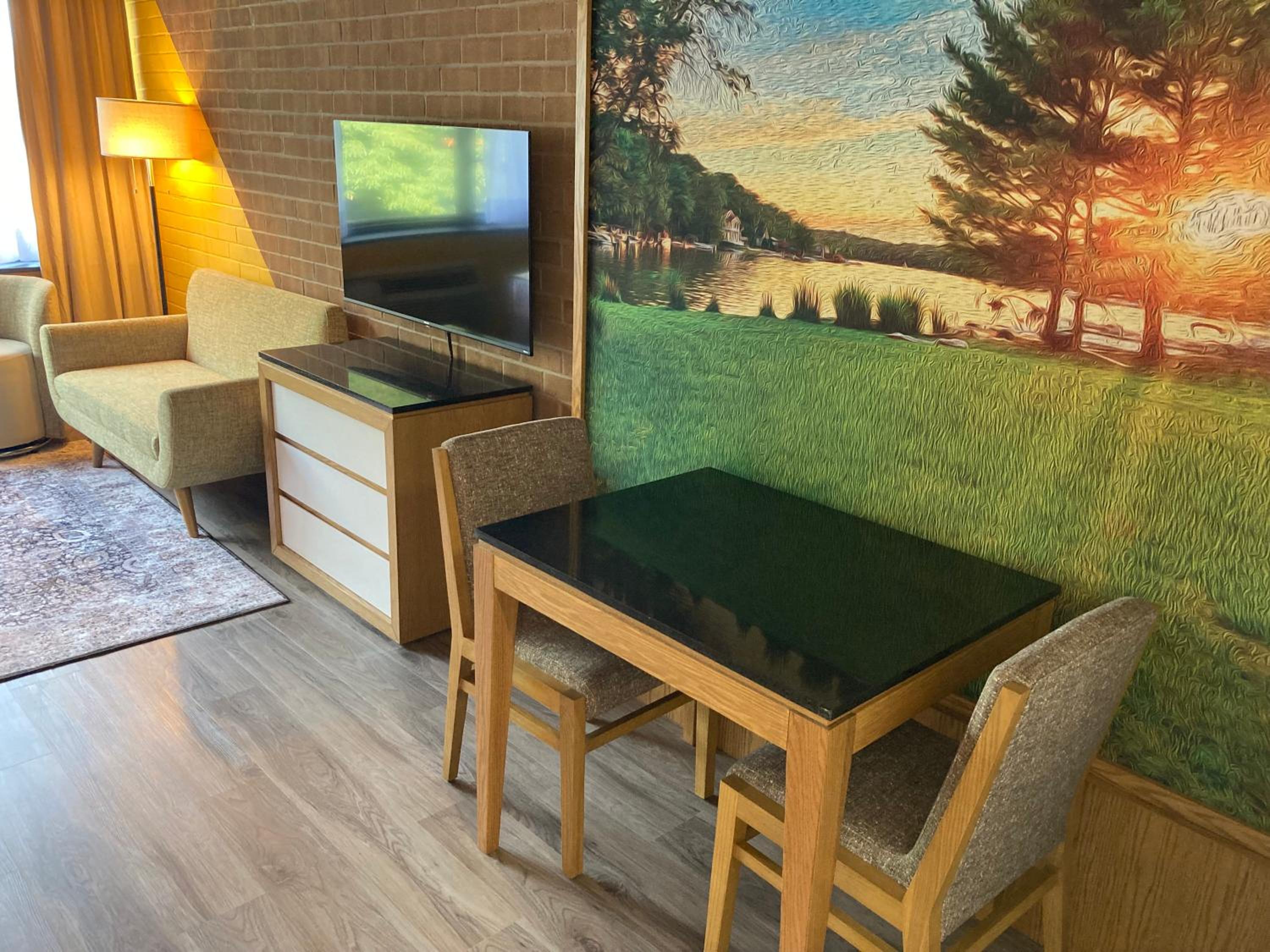Split Rock Resort
