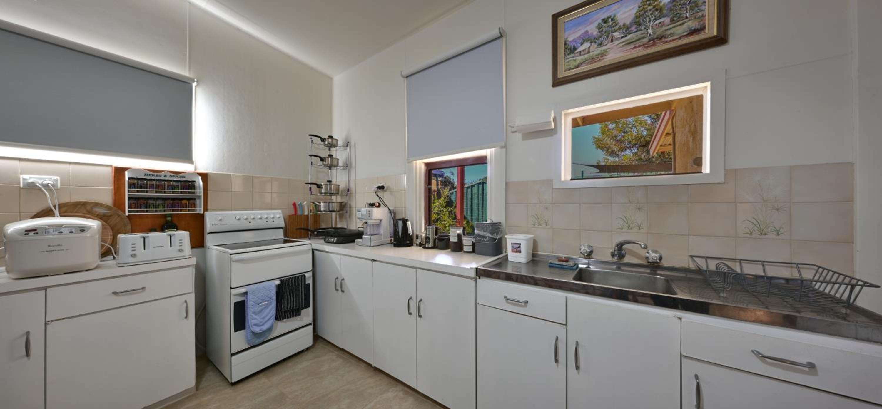 Hawker Bed and Breakfast