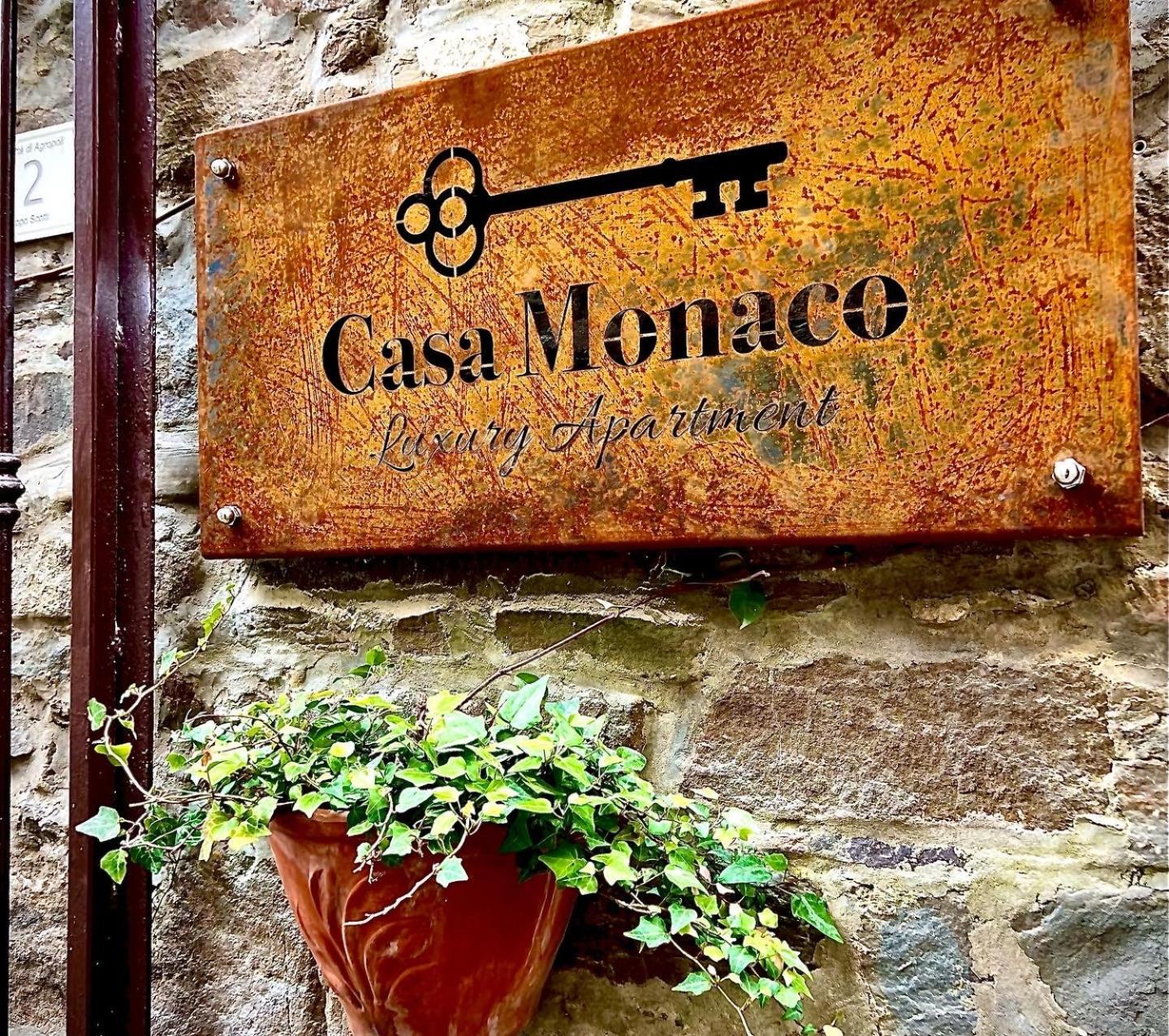 Casa Monaco Luxury Apartment view 2