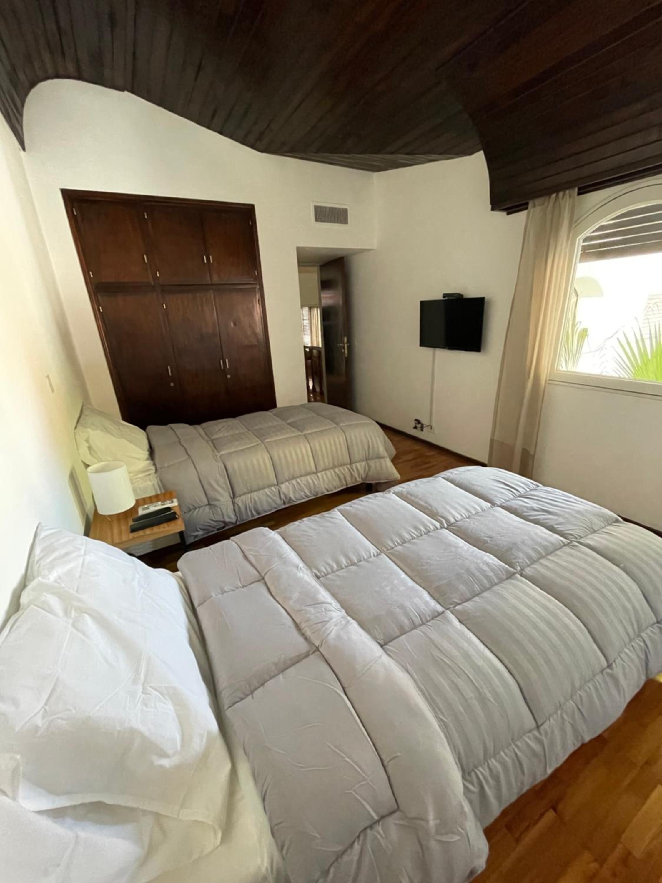 Arístides Lodge