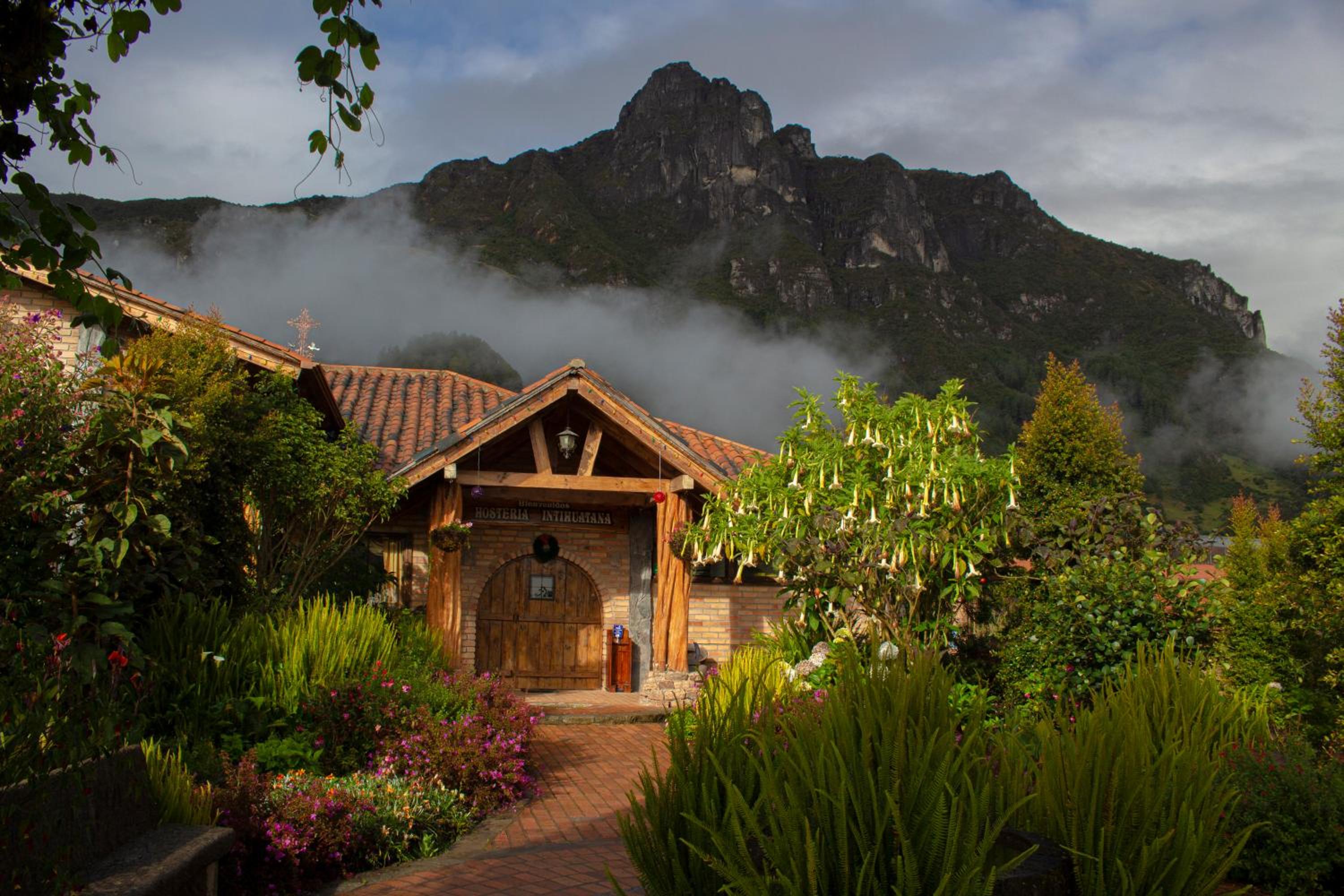 garden