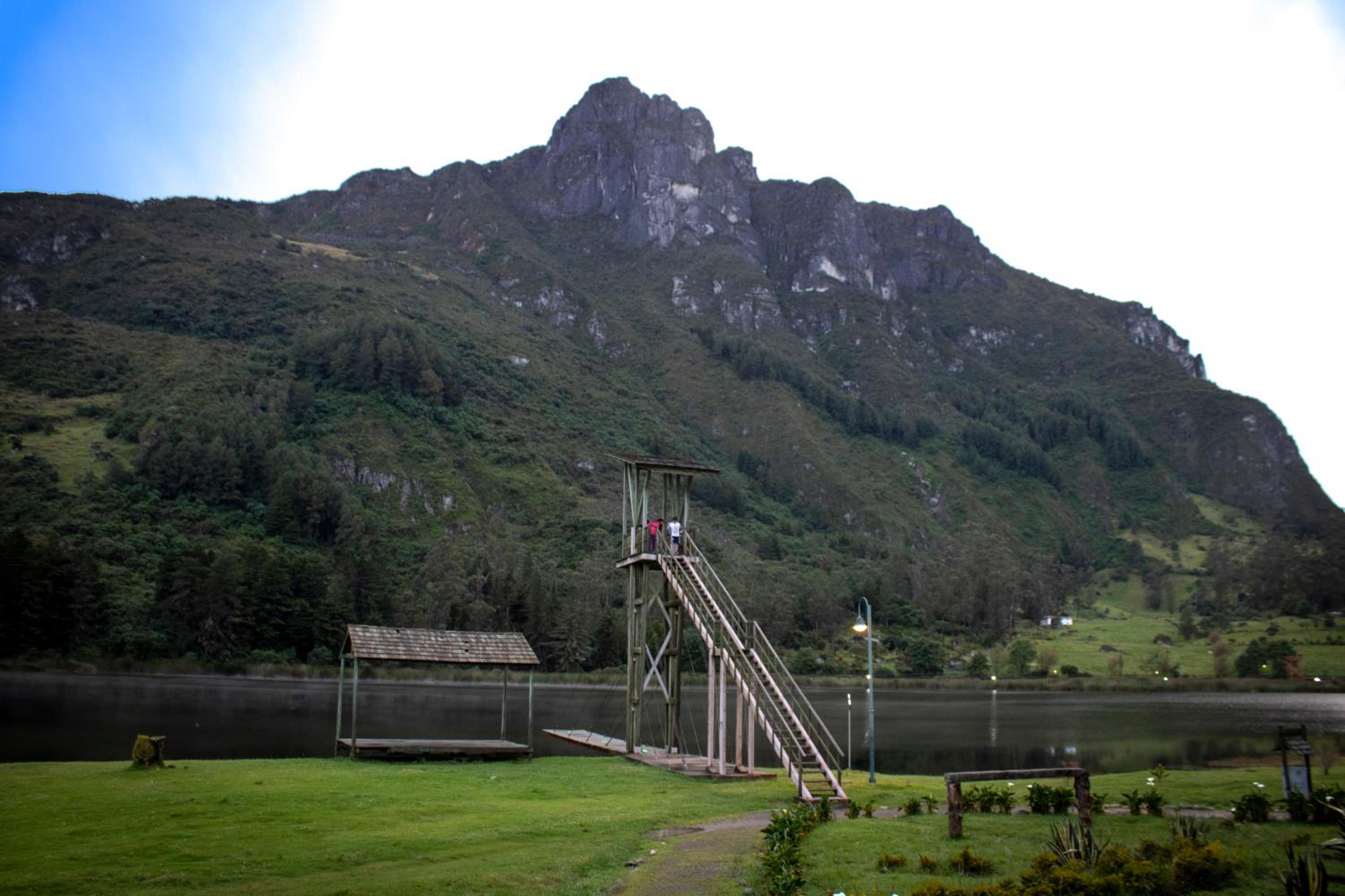 children's play area
