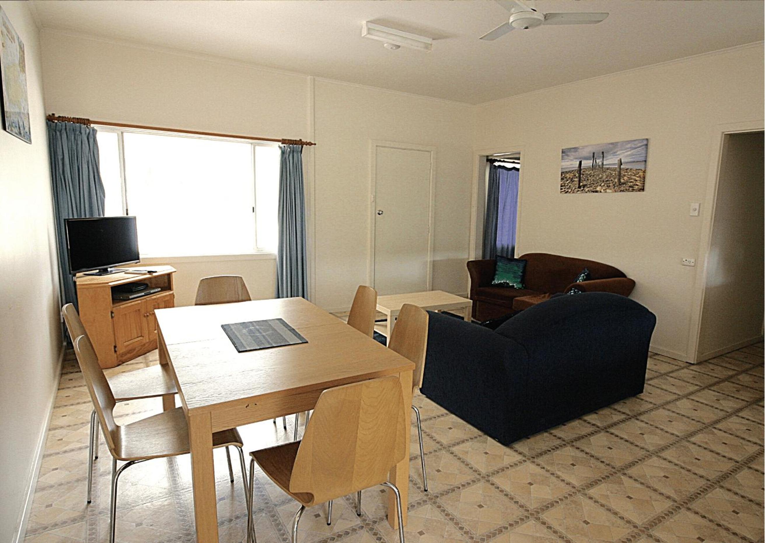 Kangaroo Island Coastal Villas