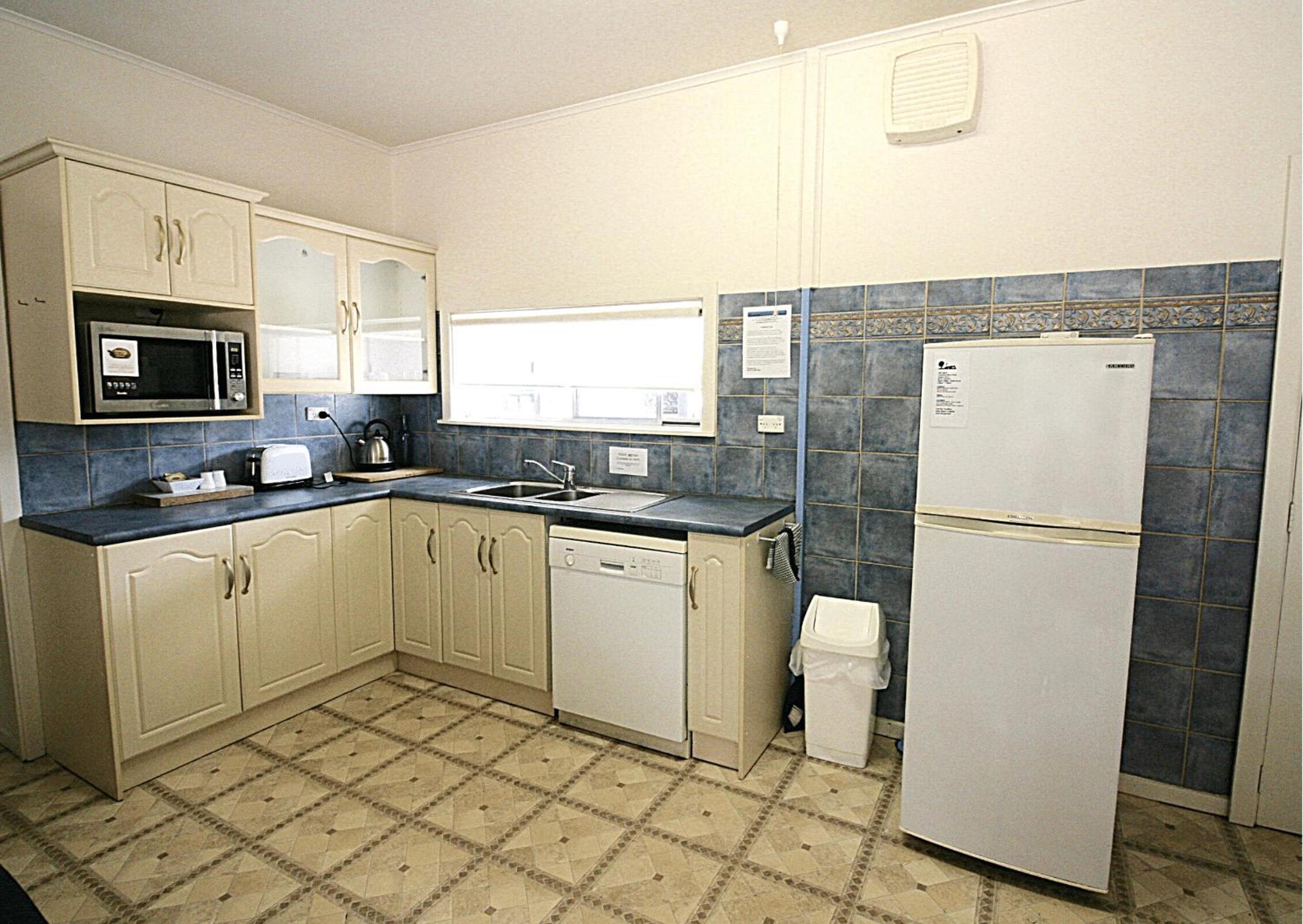 Kangaroo Island Coastal Villas