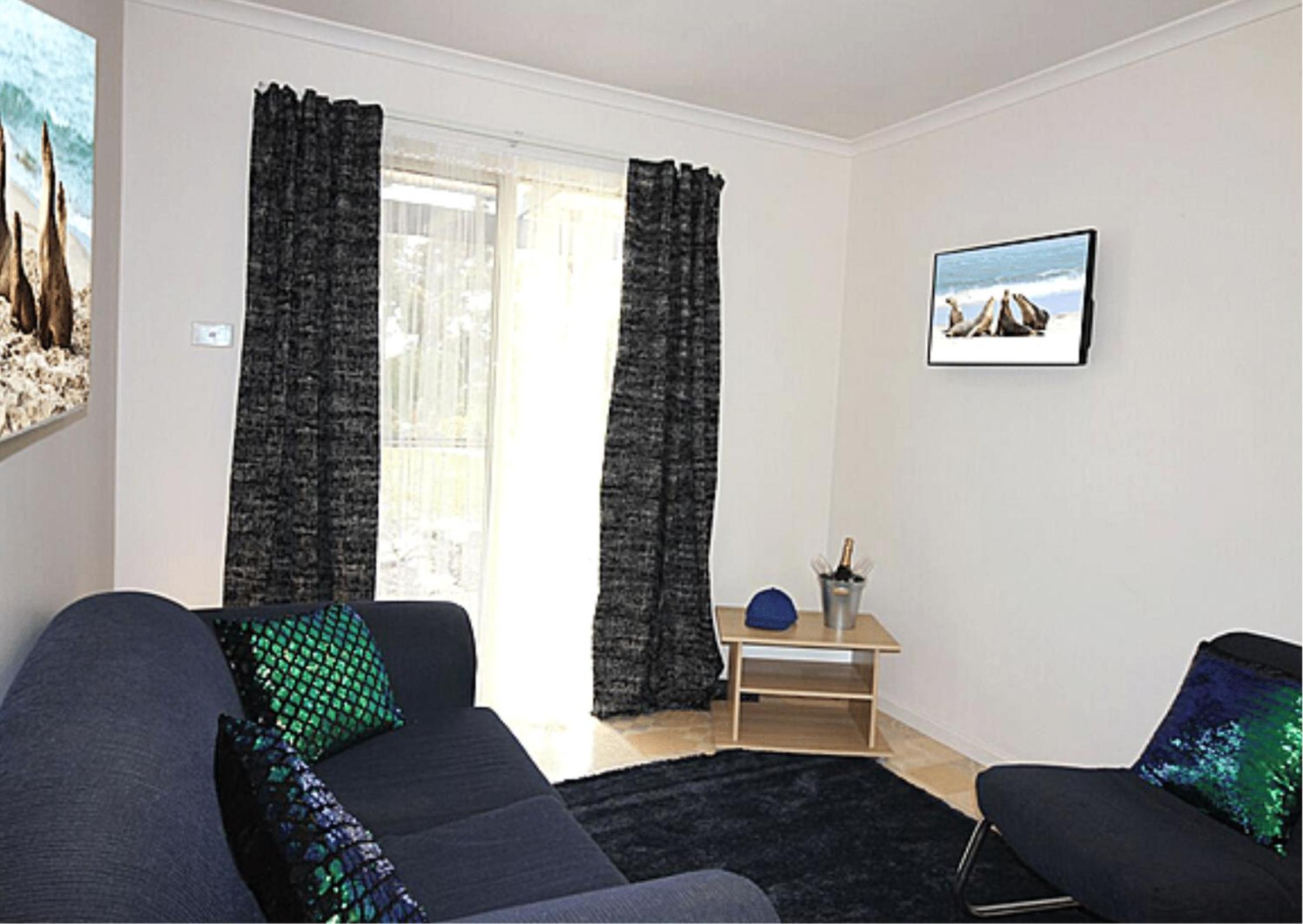 Kangaroo Island Coastal Villas