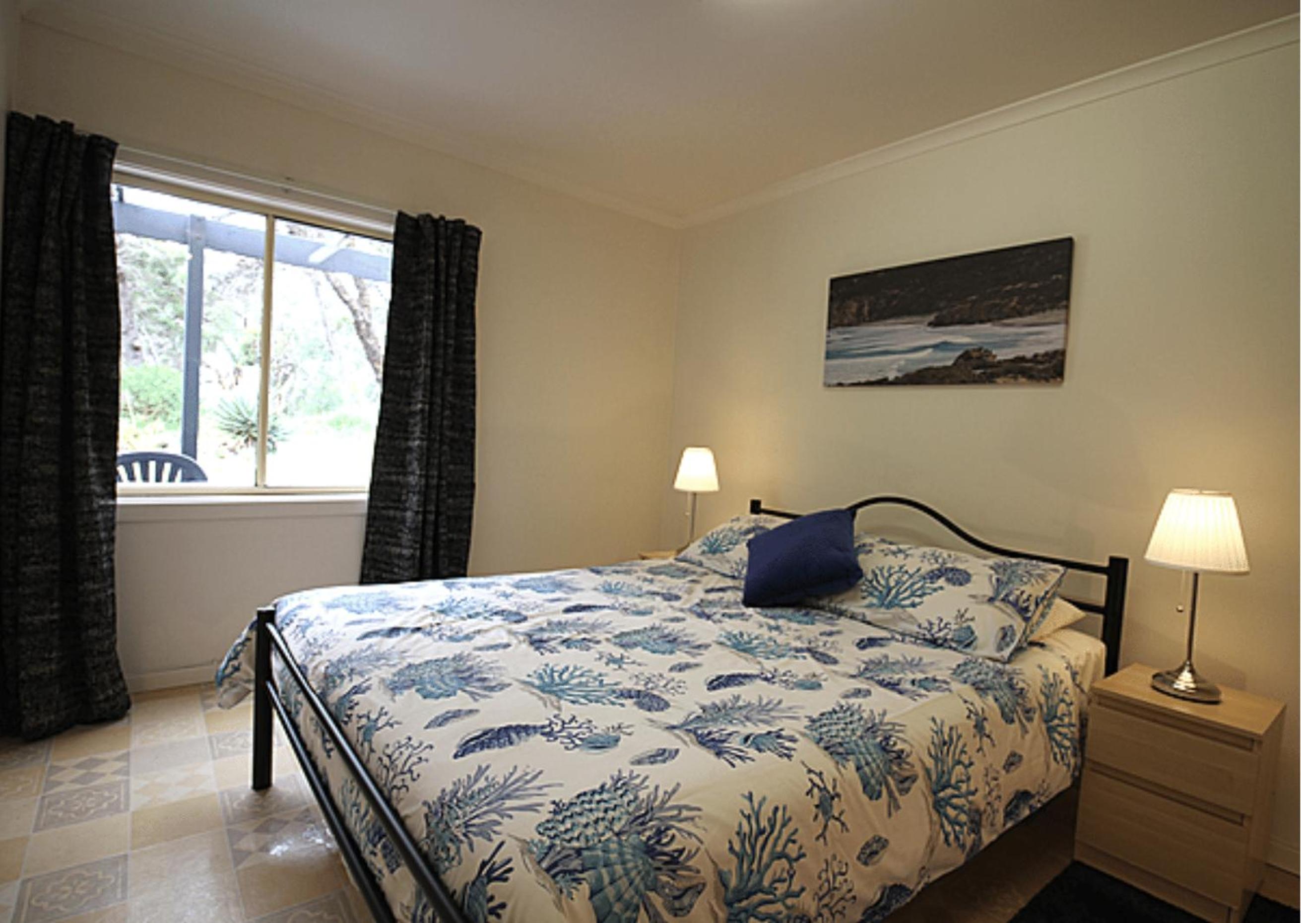 Kangaroo Island Coastal Villas